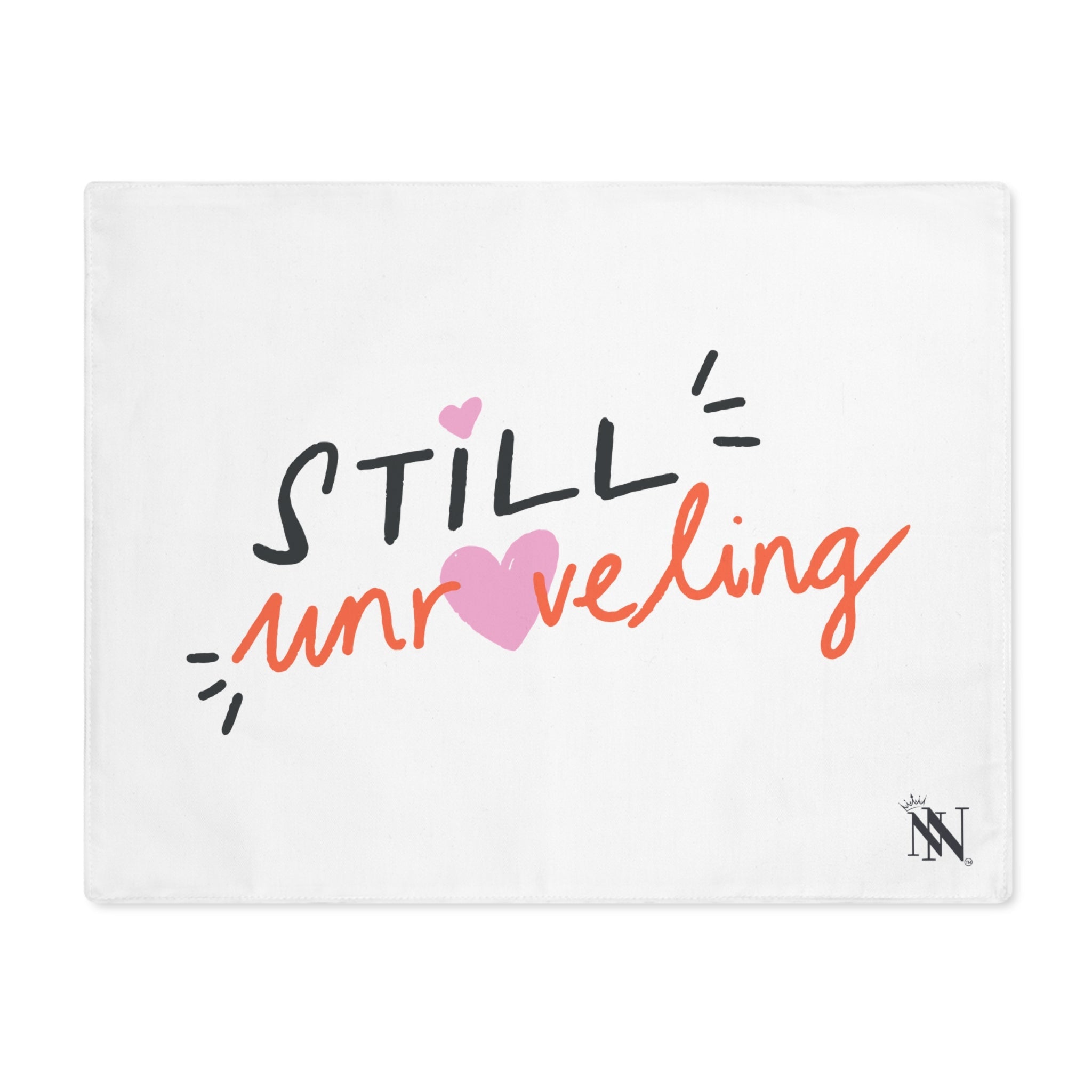 Still Unraveling | Mix & Match Playful Fun-Flirty Lovers’ Toy Mats