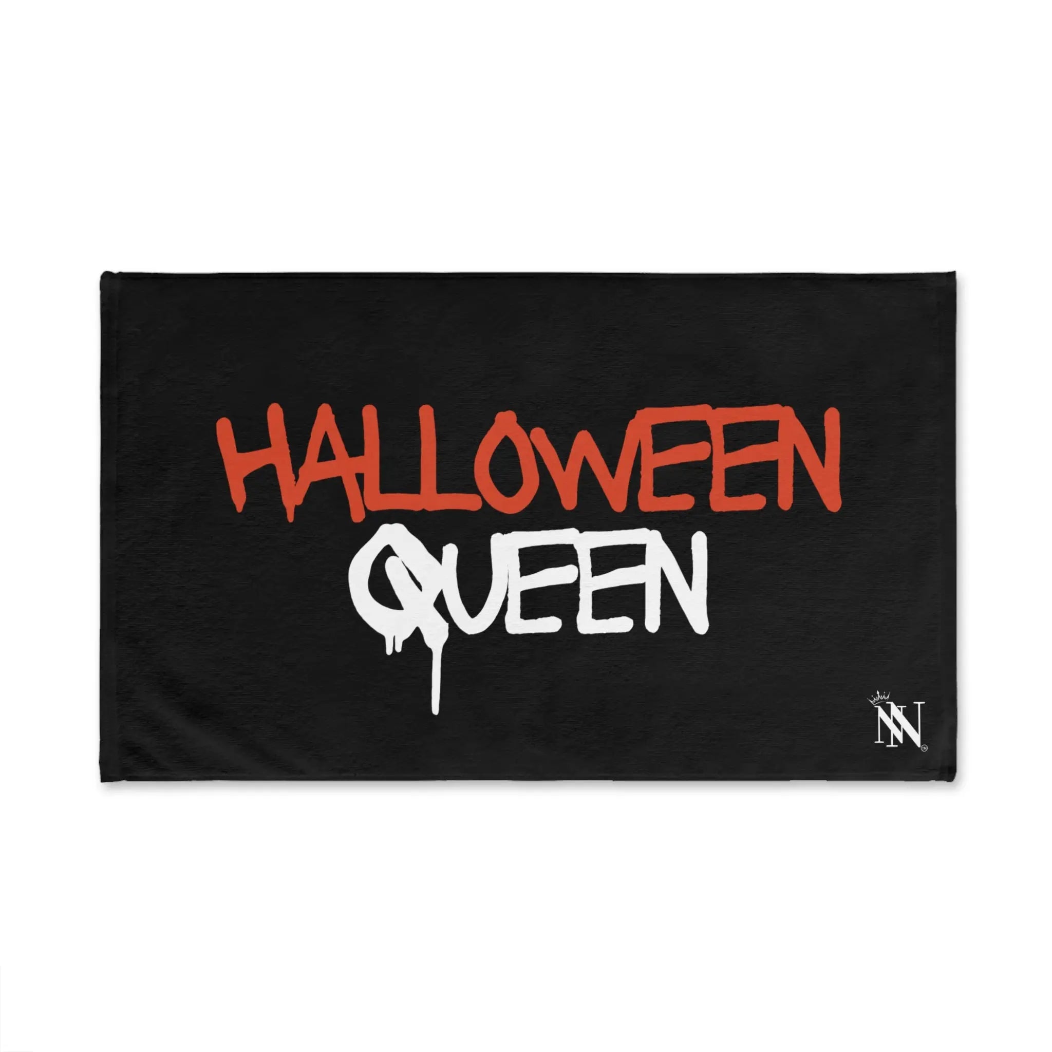 Halloween Queen | Mix & Match Original Fun-Flirty Lovers’ Towels