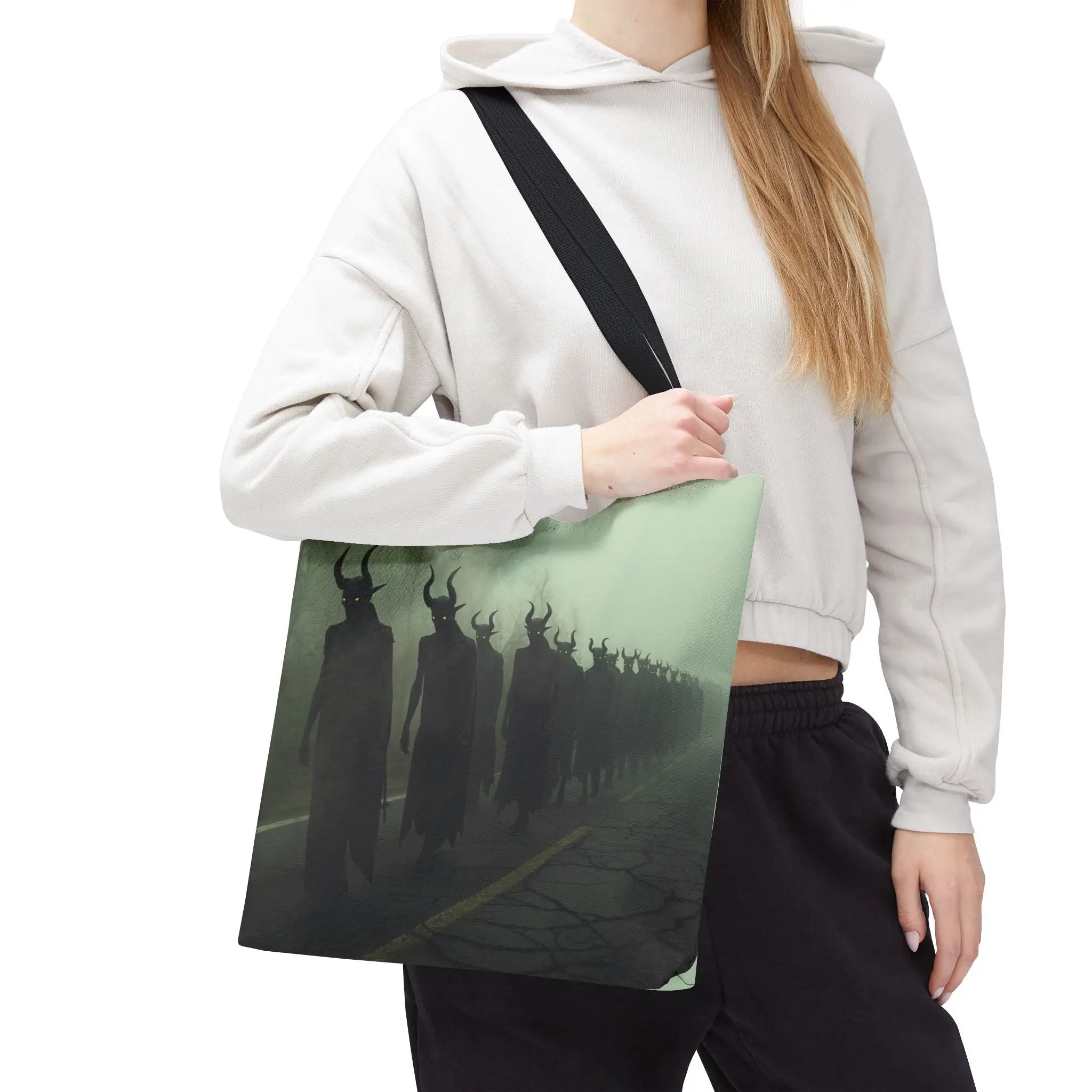 Follow the Leader | Mix & Match Fun-Flirty Lovers’ Totes
