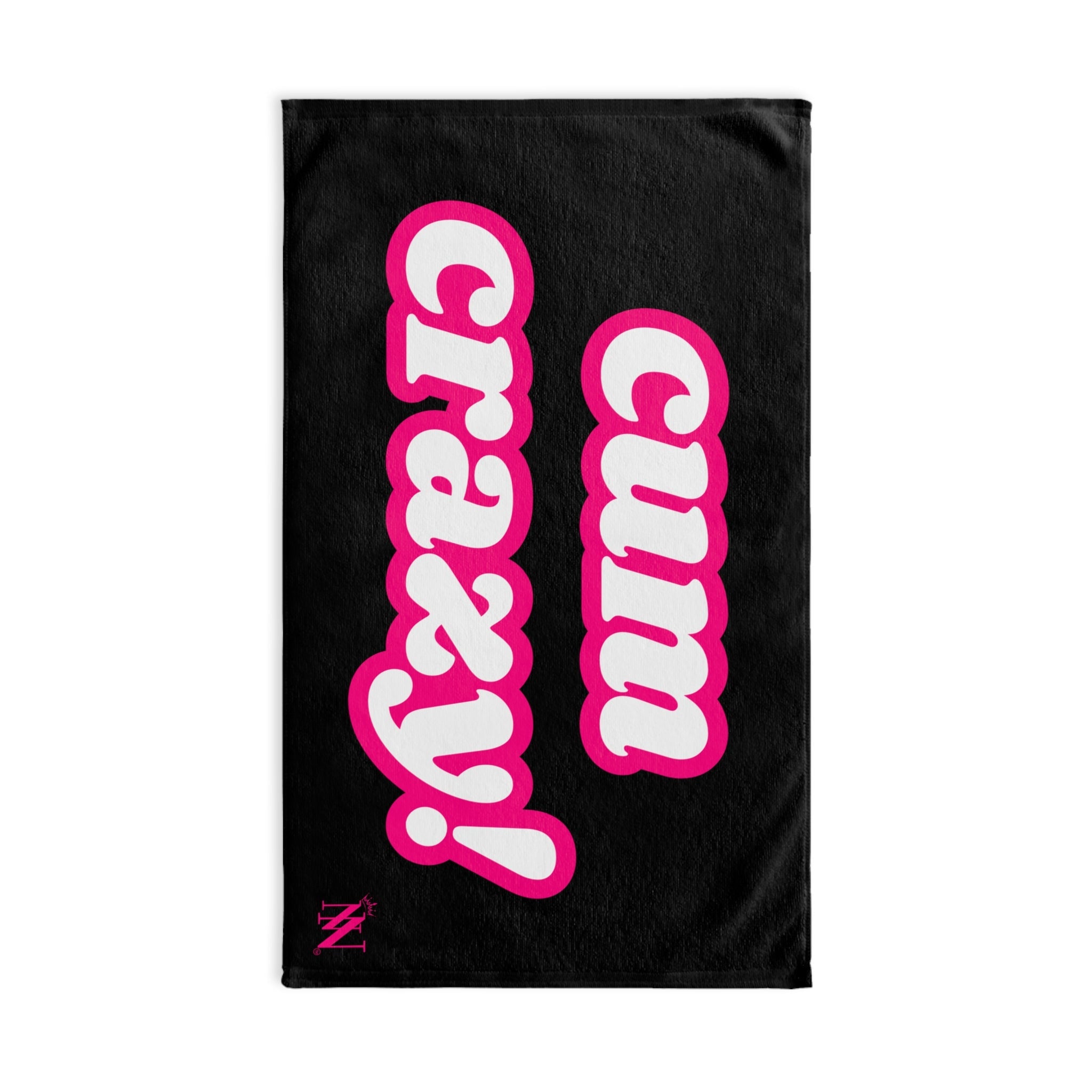 Cum Crazy! | Mix & Match Original Fun-Flirty Lovers’ Towels