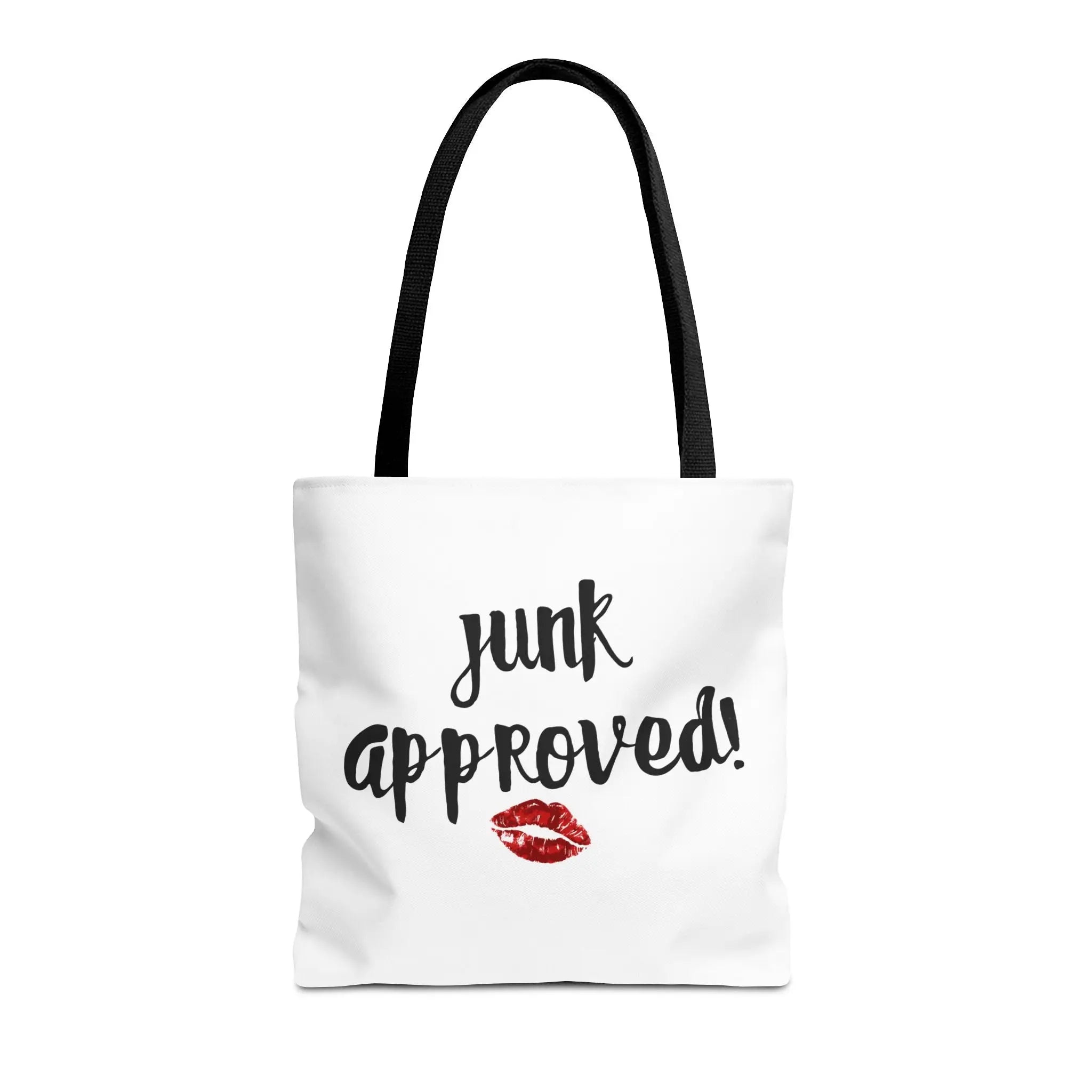 Junk Approved! | Mix & Match Fun-Flirty Lovers’ Totes