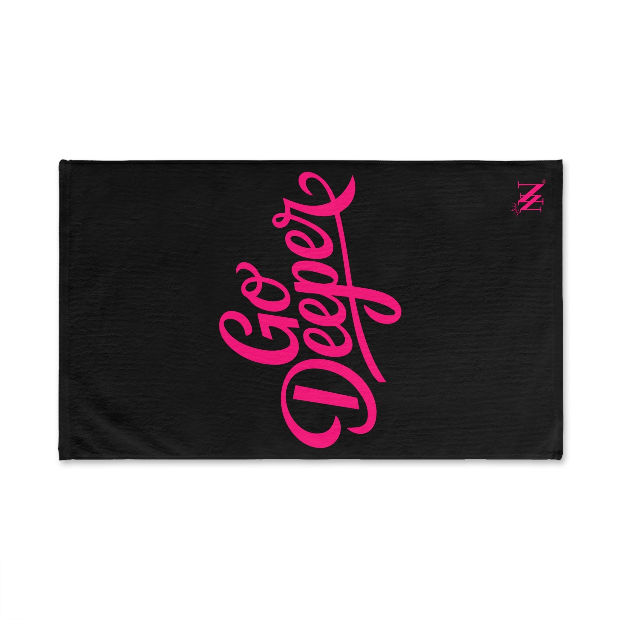 Go Deeper | Mix & Match Original Fun-Flirty Lovers’ Towels