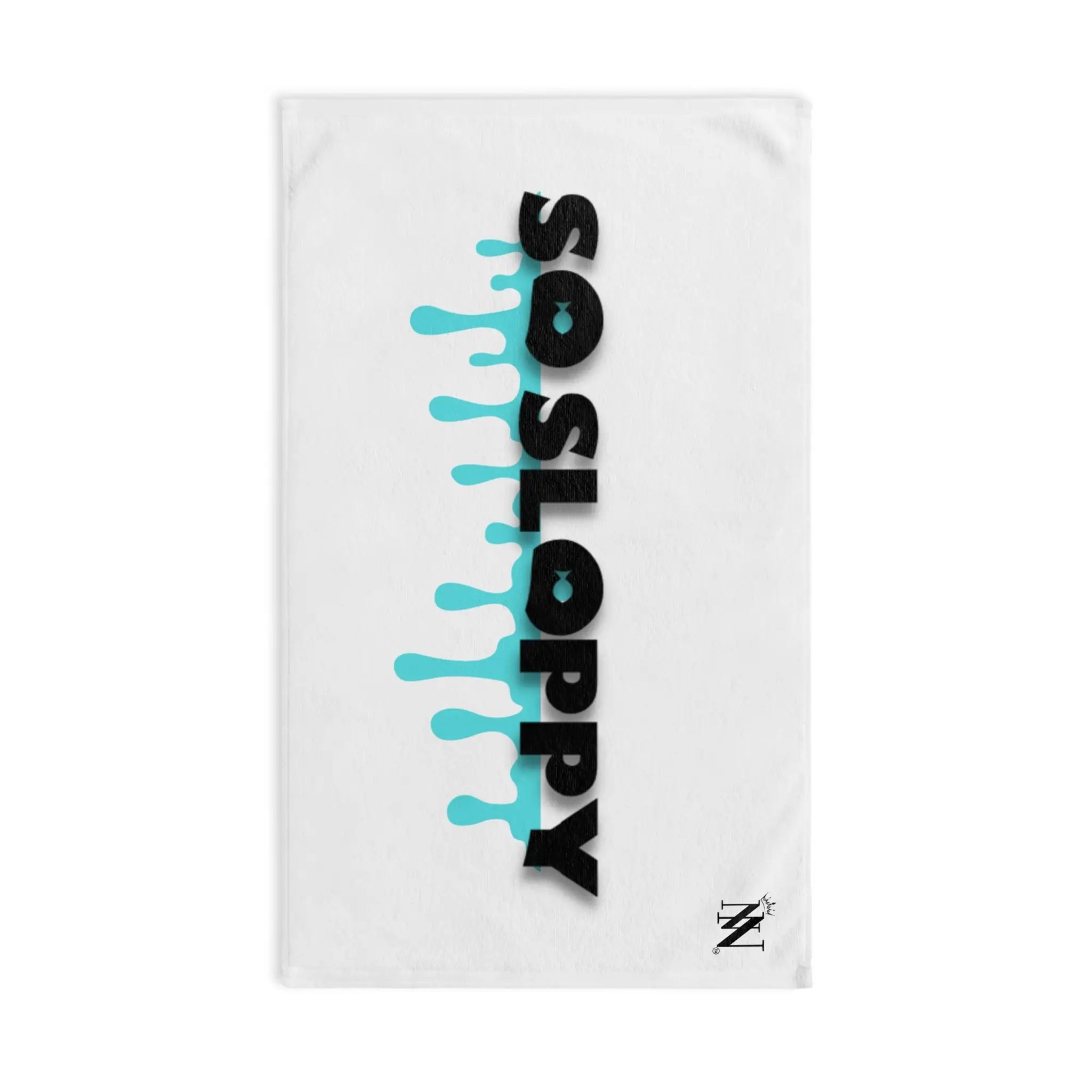 So Sloppy | Mix & Match Classic Fun-Flirty Lovers’ Towels