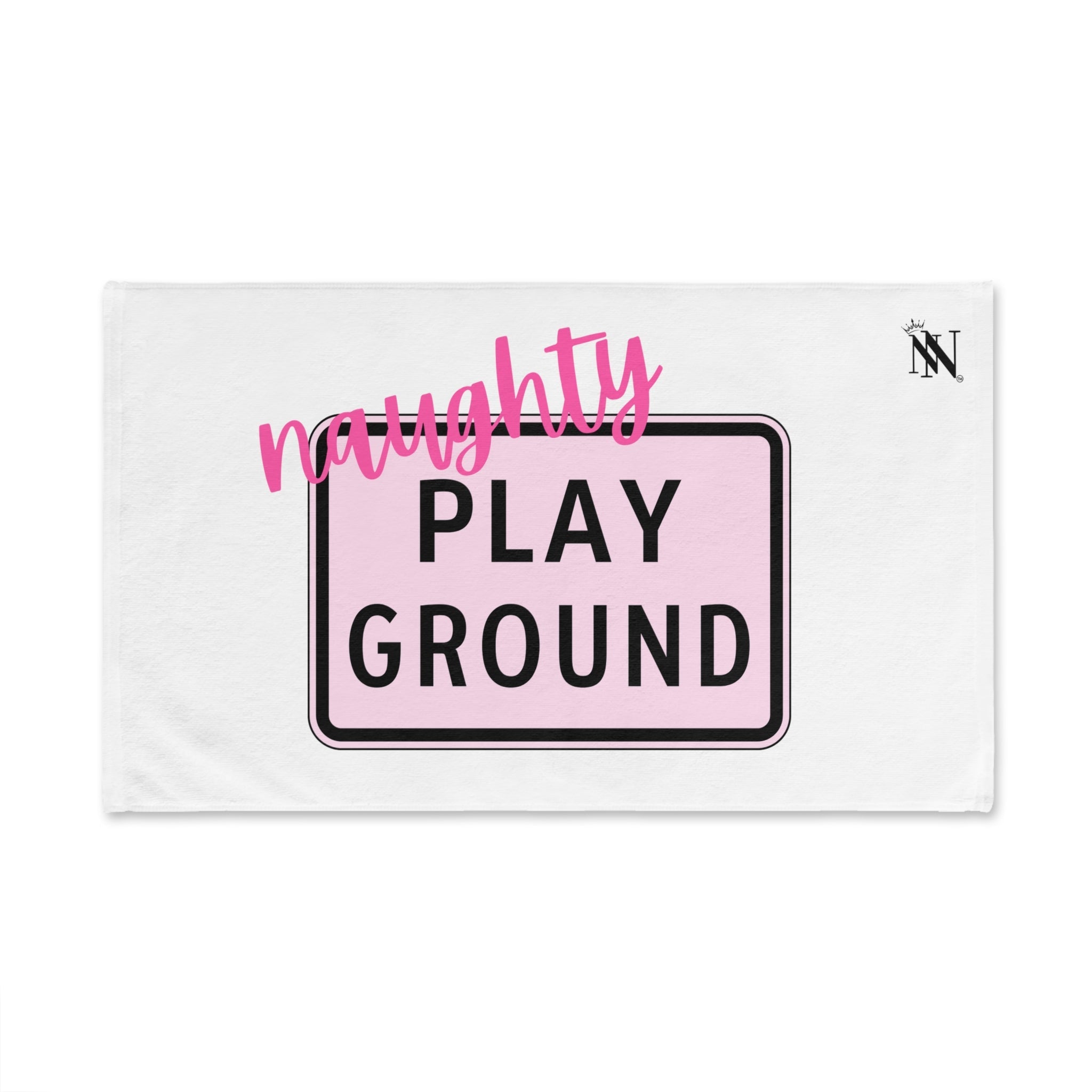 Naughty Playground | Mix & Match Original Fun-Flirty Lovers’ Towels