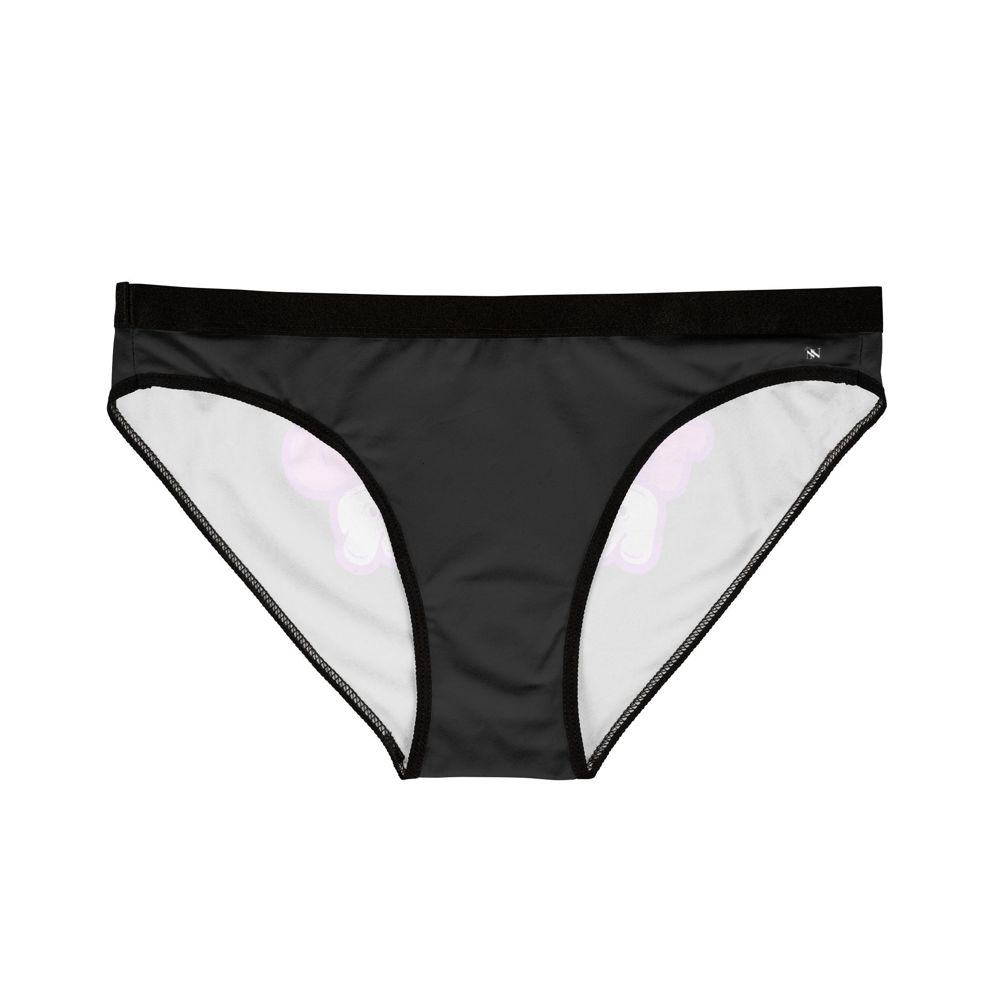 Trained Rider | Mix & Match Women’s Fun-Flirty Lovers’ Panties