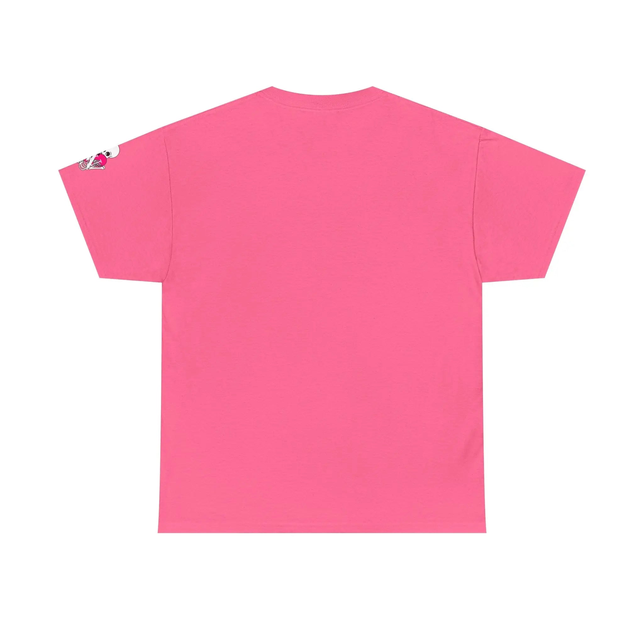 Nectar Napkins Brand Pink | Fun-Flirty Lovers’ T-Shirts