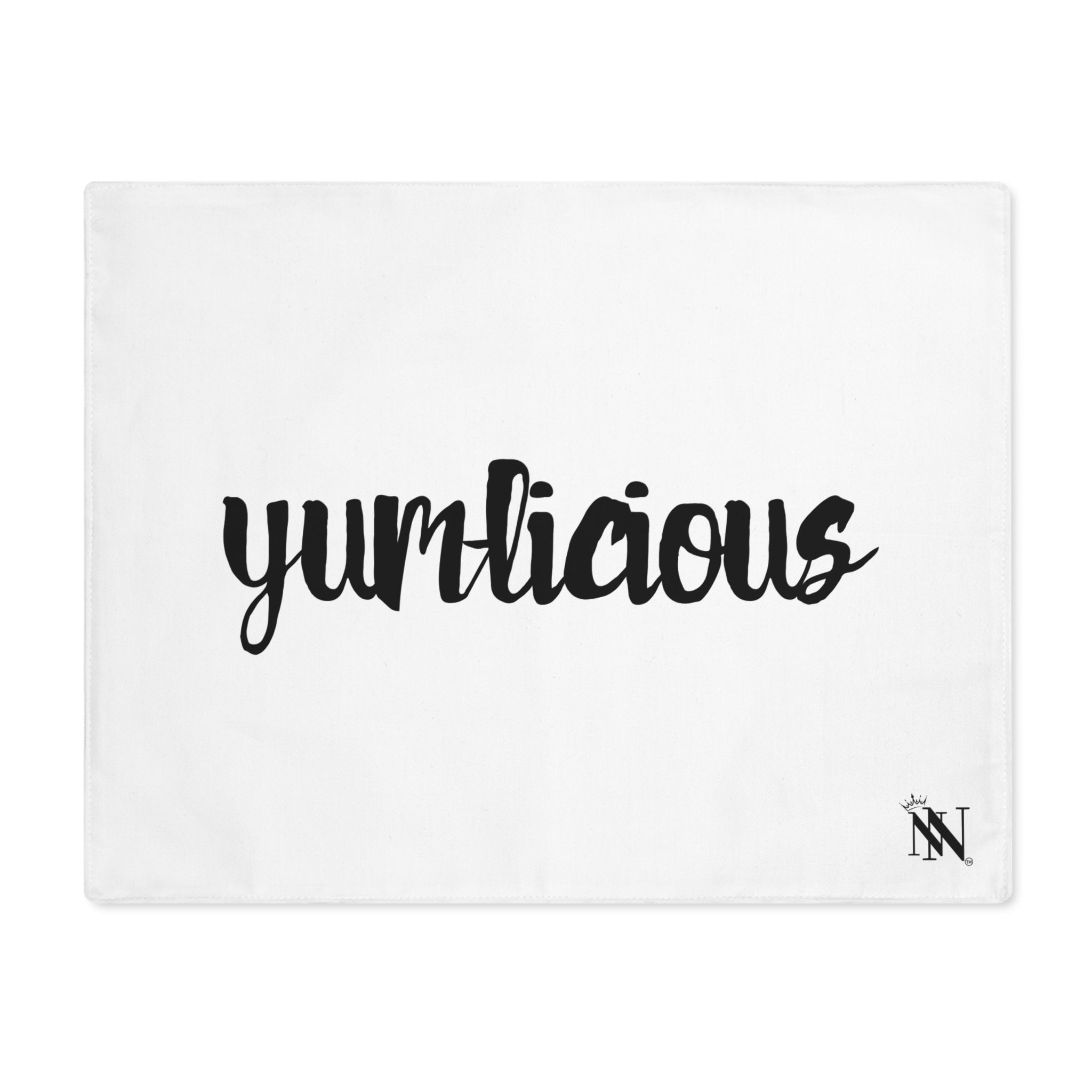 Yum-licious | Mix & Match Playful Fun-Flirty Lovers’ Toy Mats