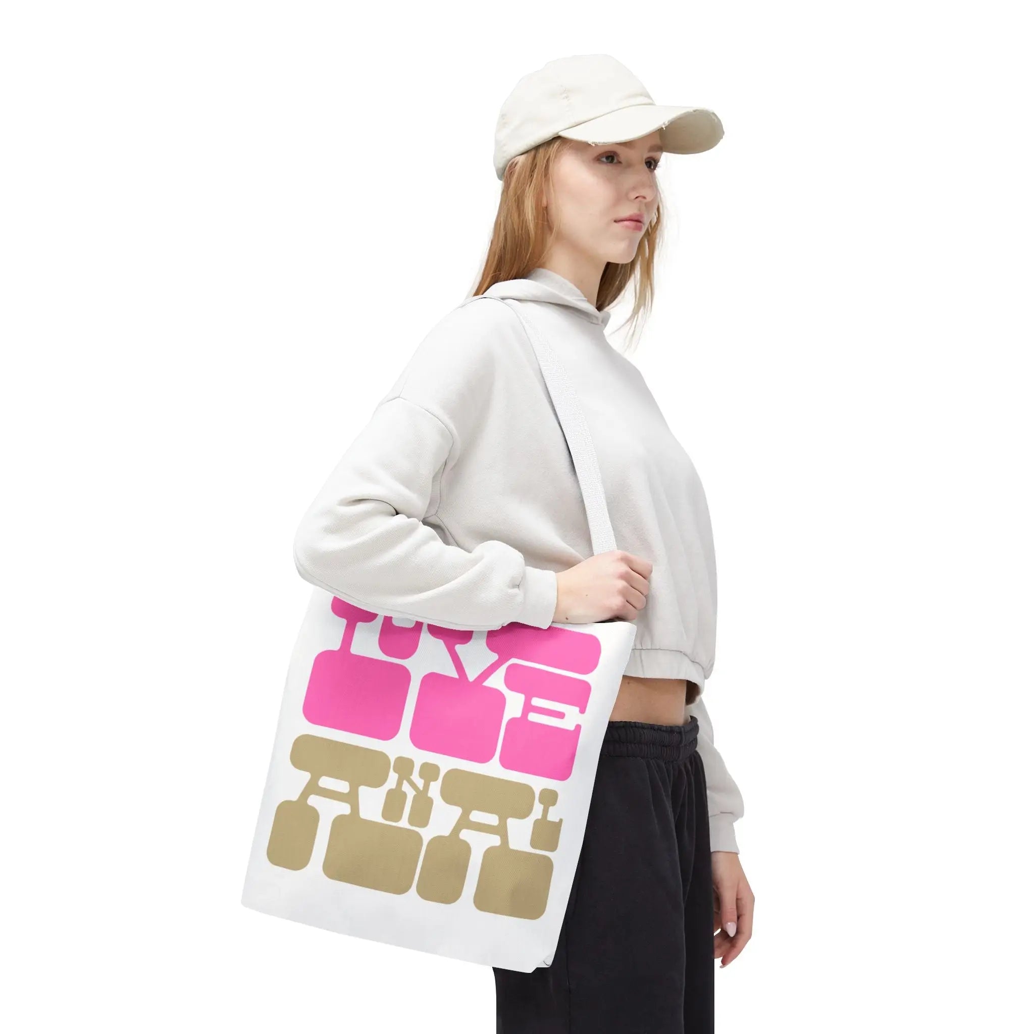 Love Anal | Mix & Match Fun-Flirty Lovers’ Totes