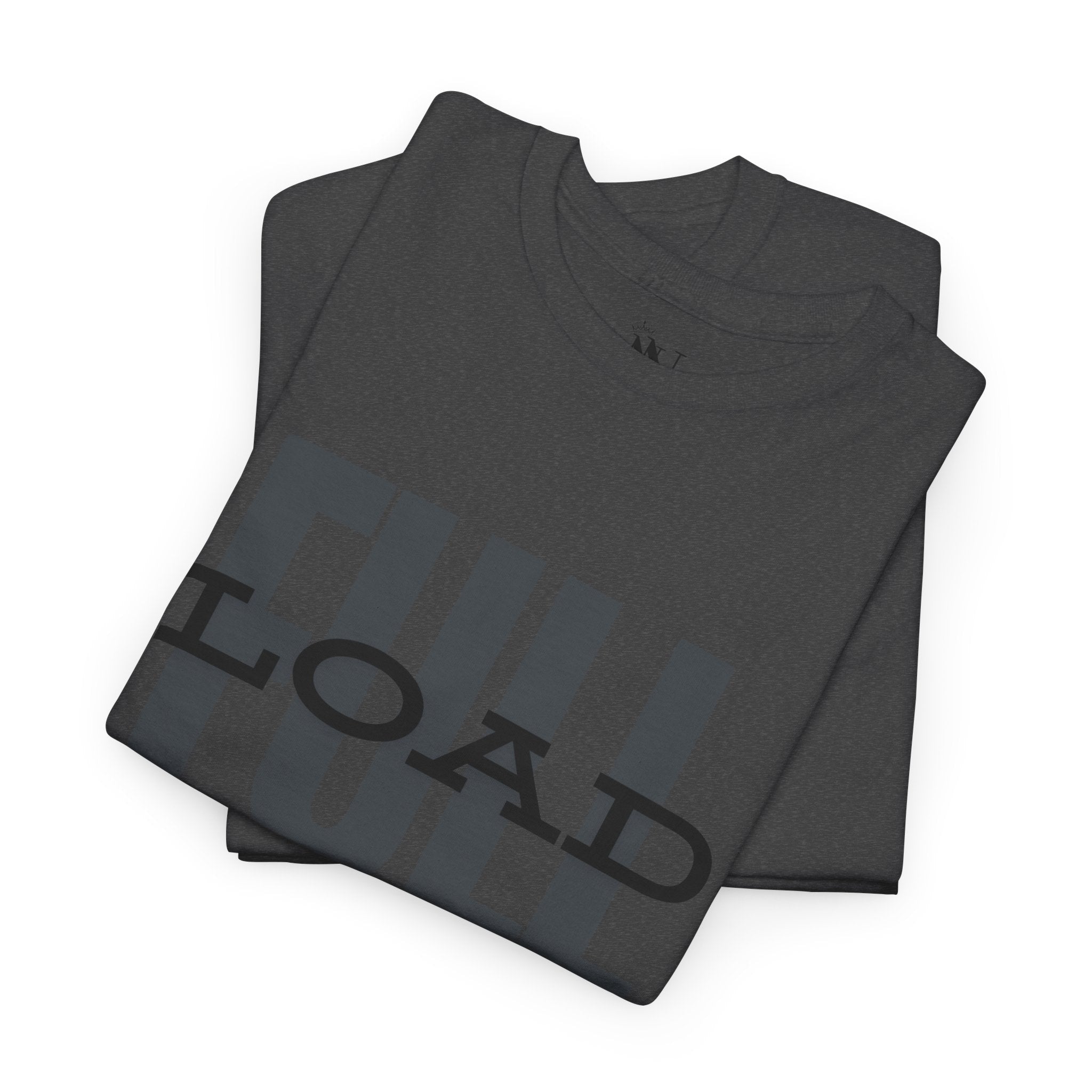 Full Load | Mix & Match 100% Cotton Unisex Fun-Flirty Lovers’ Tees