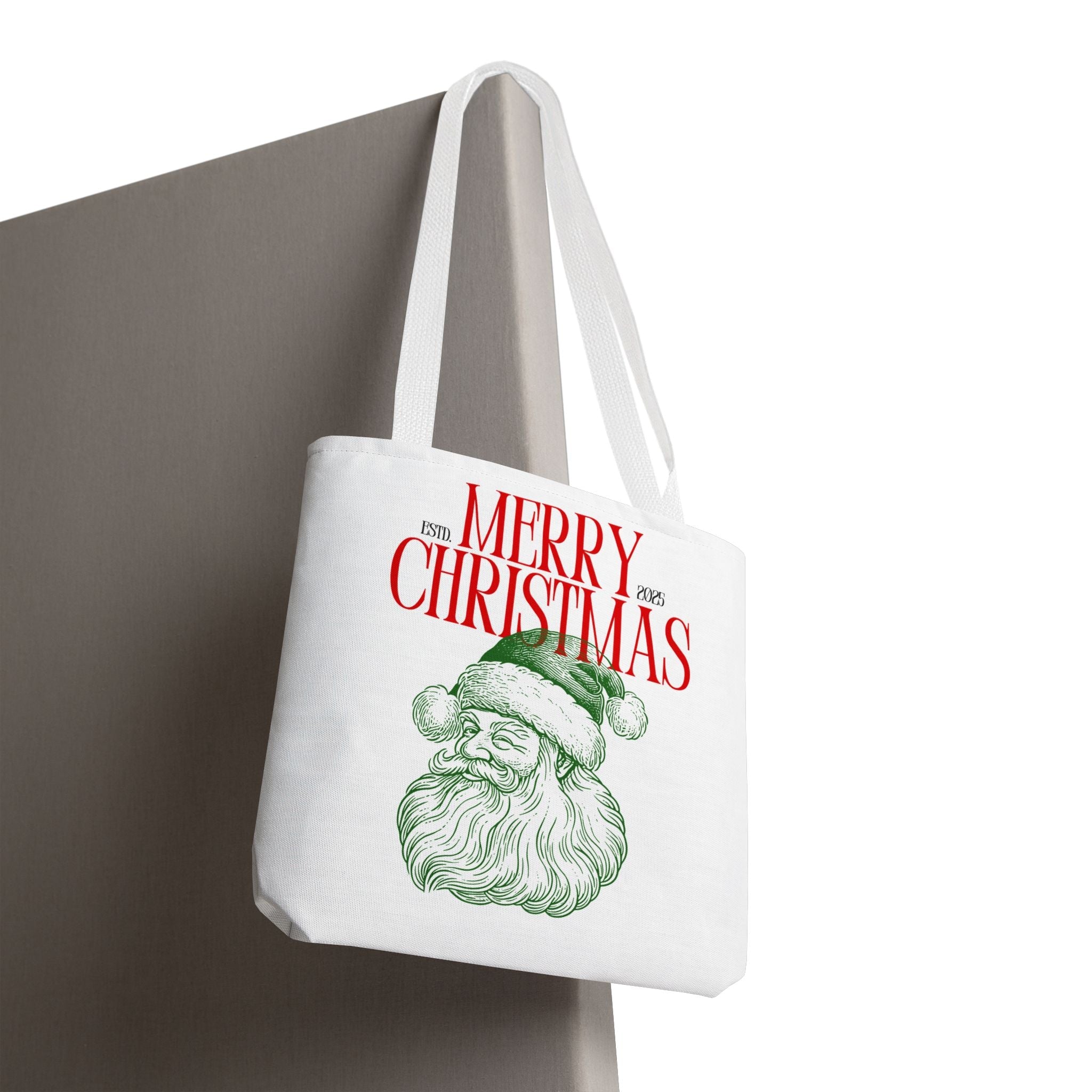 Merry Christmas 2025 | Mix & Match Fun-Flirty Lovers’ Totes