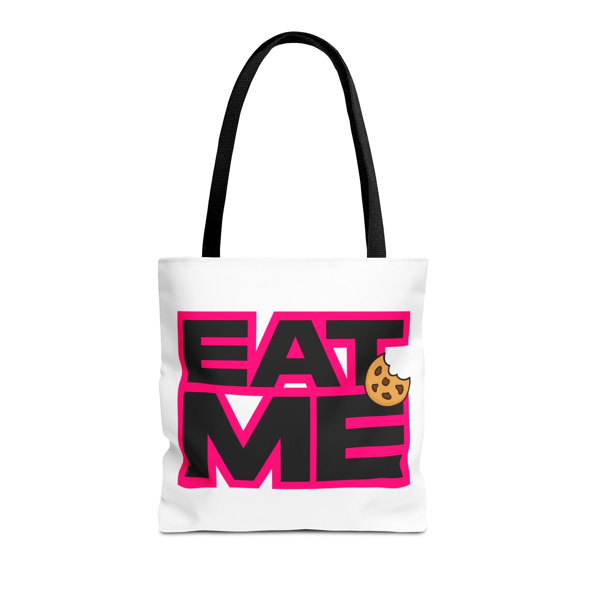 Eat Me Cookie Tote Bag