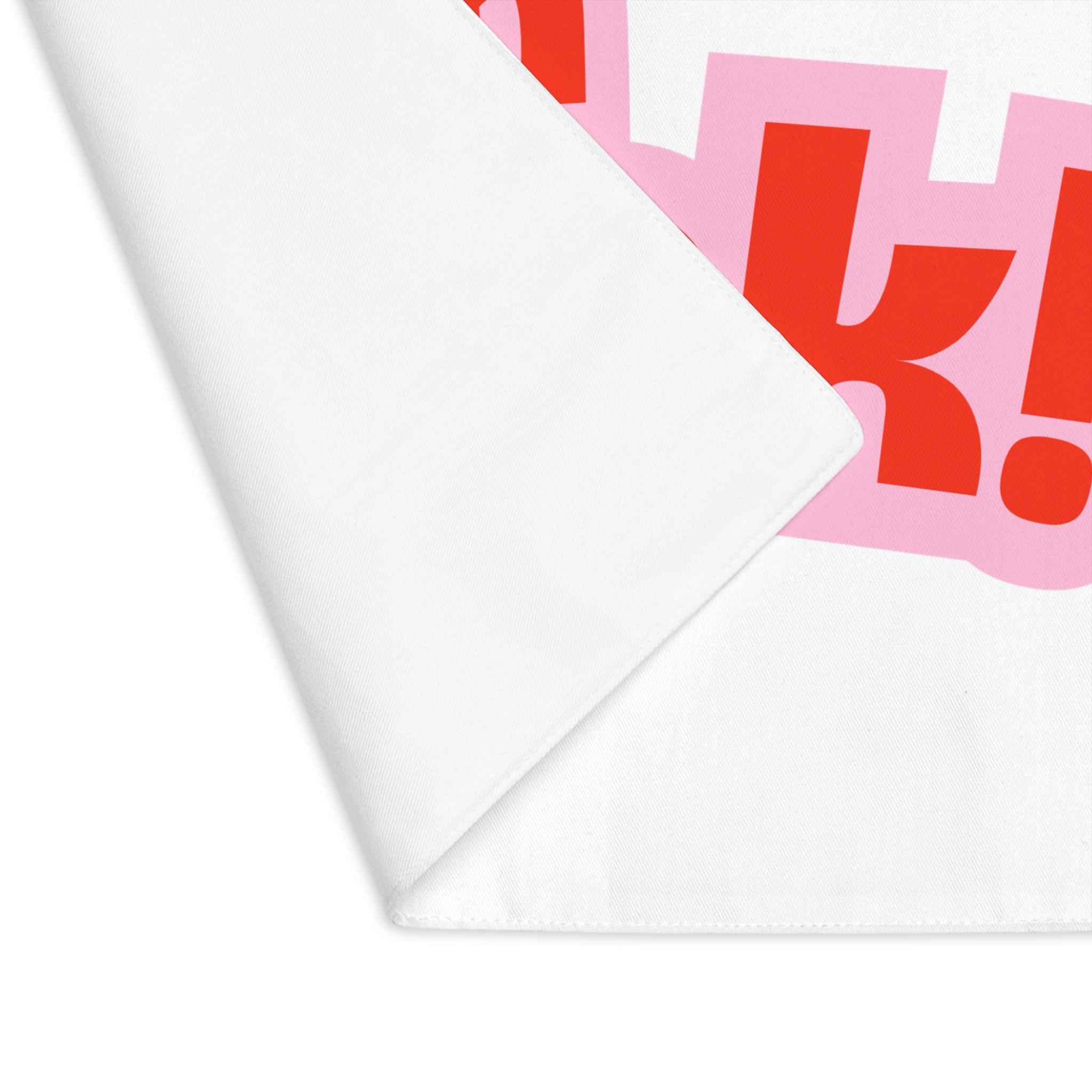 Cum Geek! | Mix & Match Playful Fun-Flirty Lovers’ Toy Mats