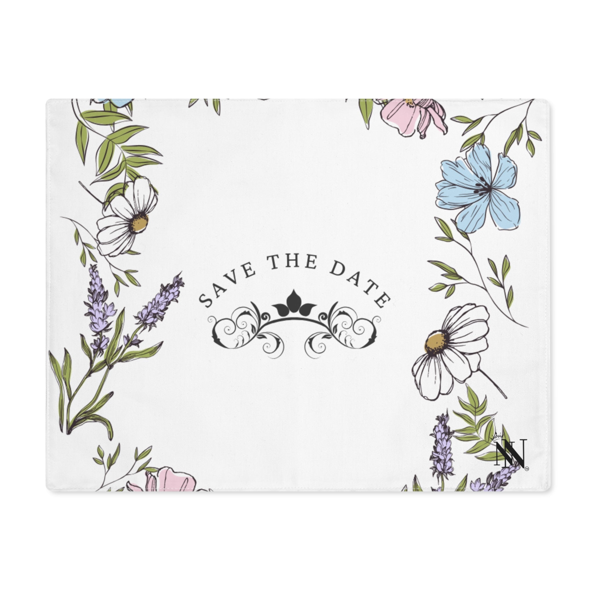 Save the Date | Mix & Match Playful Fun-Flirty Lovers’ Toy Mats
