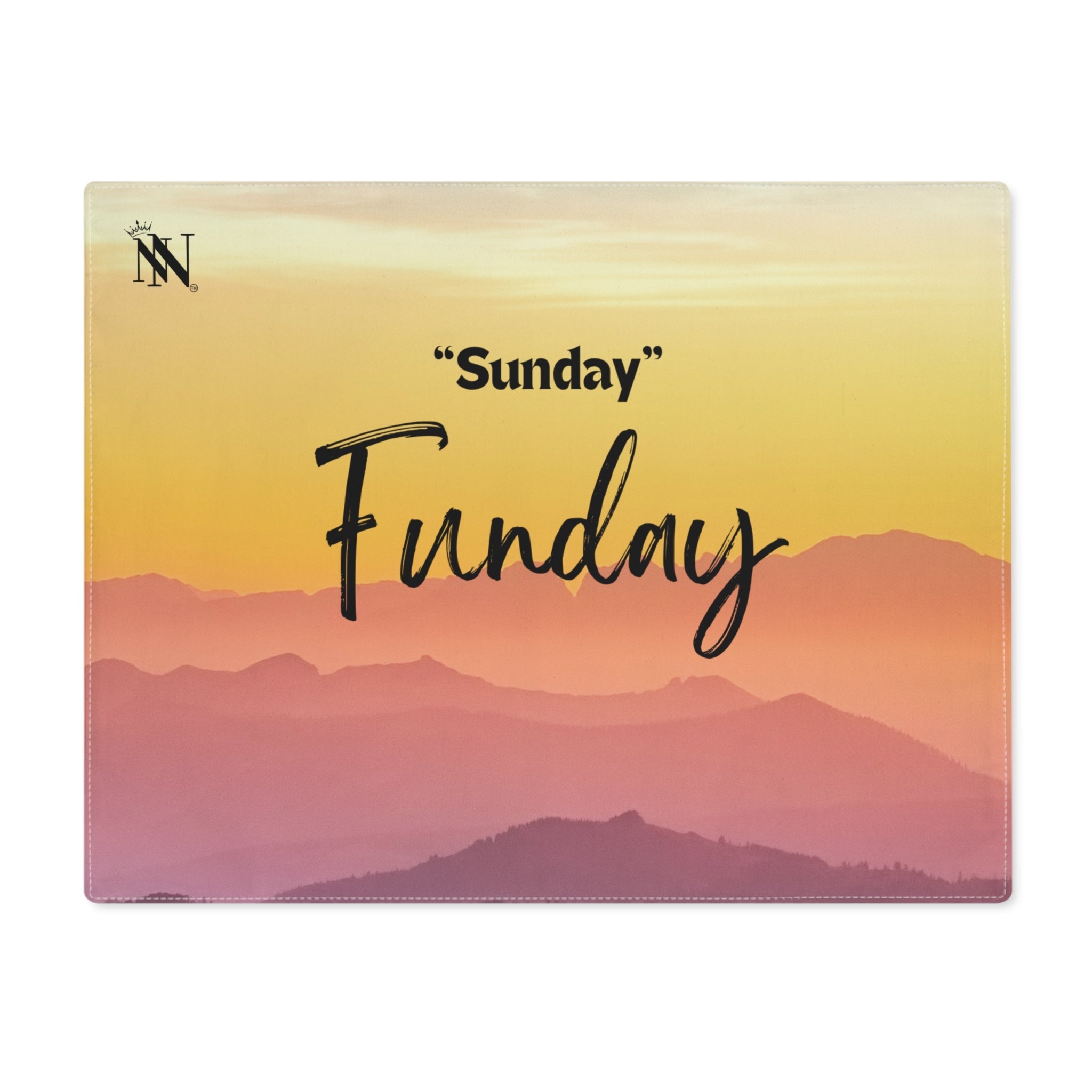 Sunday Funday | Mix & Match Playful Fun-Flirty Lovers’ Toy Mats