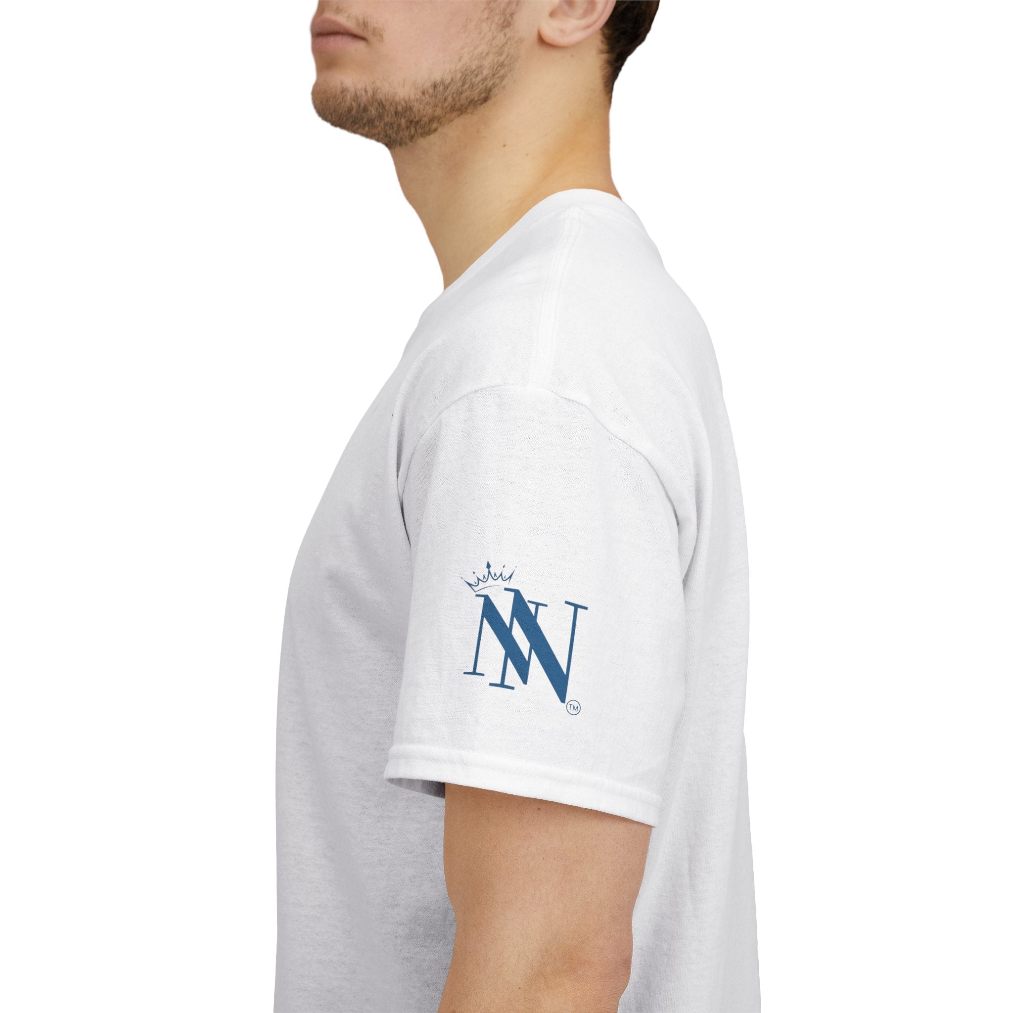 Retired Hot Guy! | Mix & Match 100% Cotton Unisex Fun-Flirty Lovers’ Tees