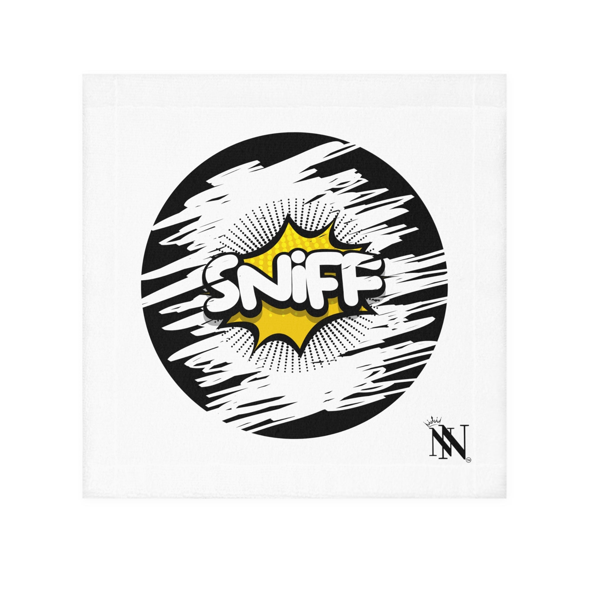 Scratch N Sniff | Mix & Match Lils’ Fun-Flirty Lovers’ Towels