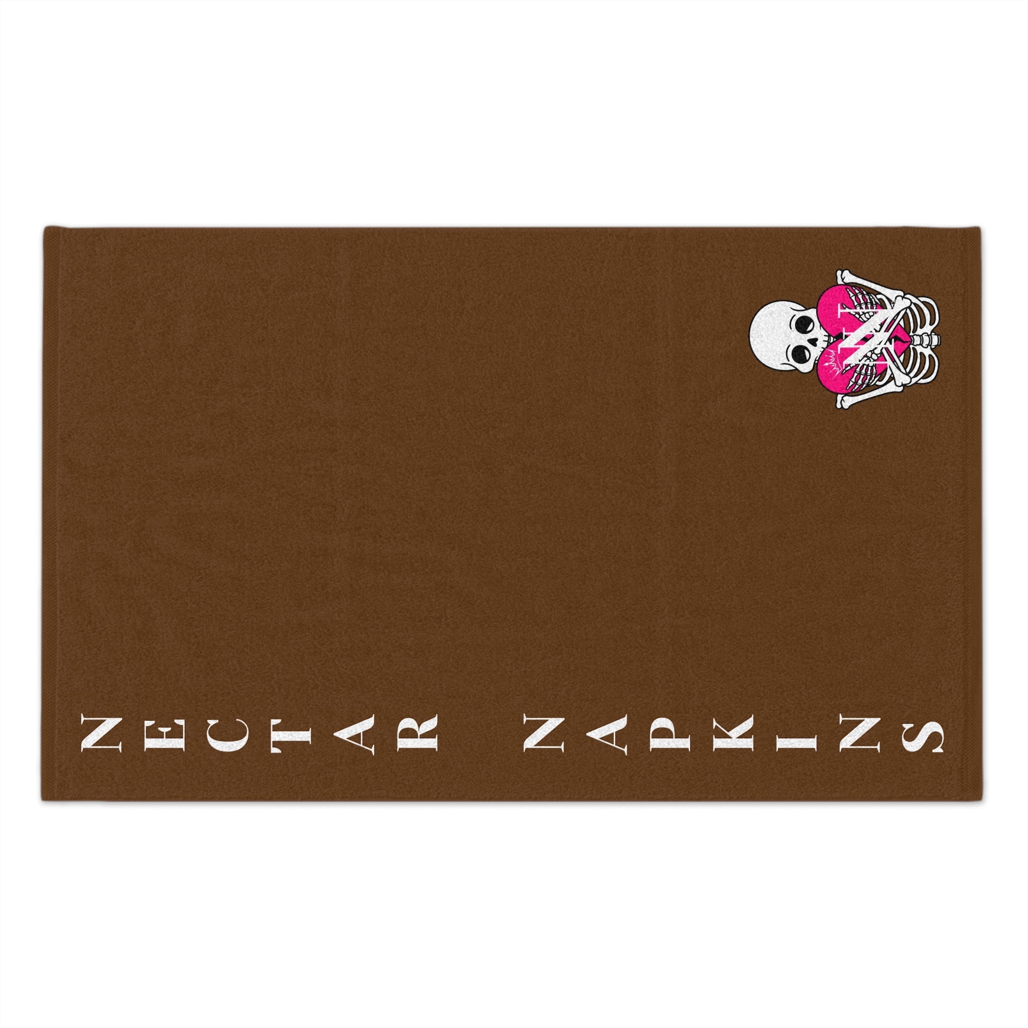 Nectar Napkins Brown Sex Towel