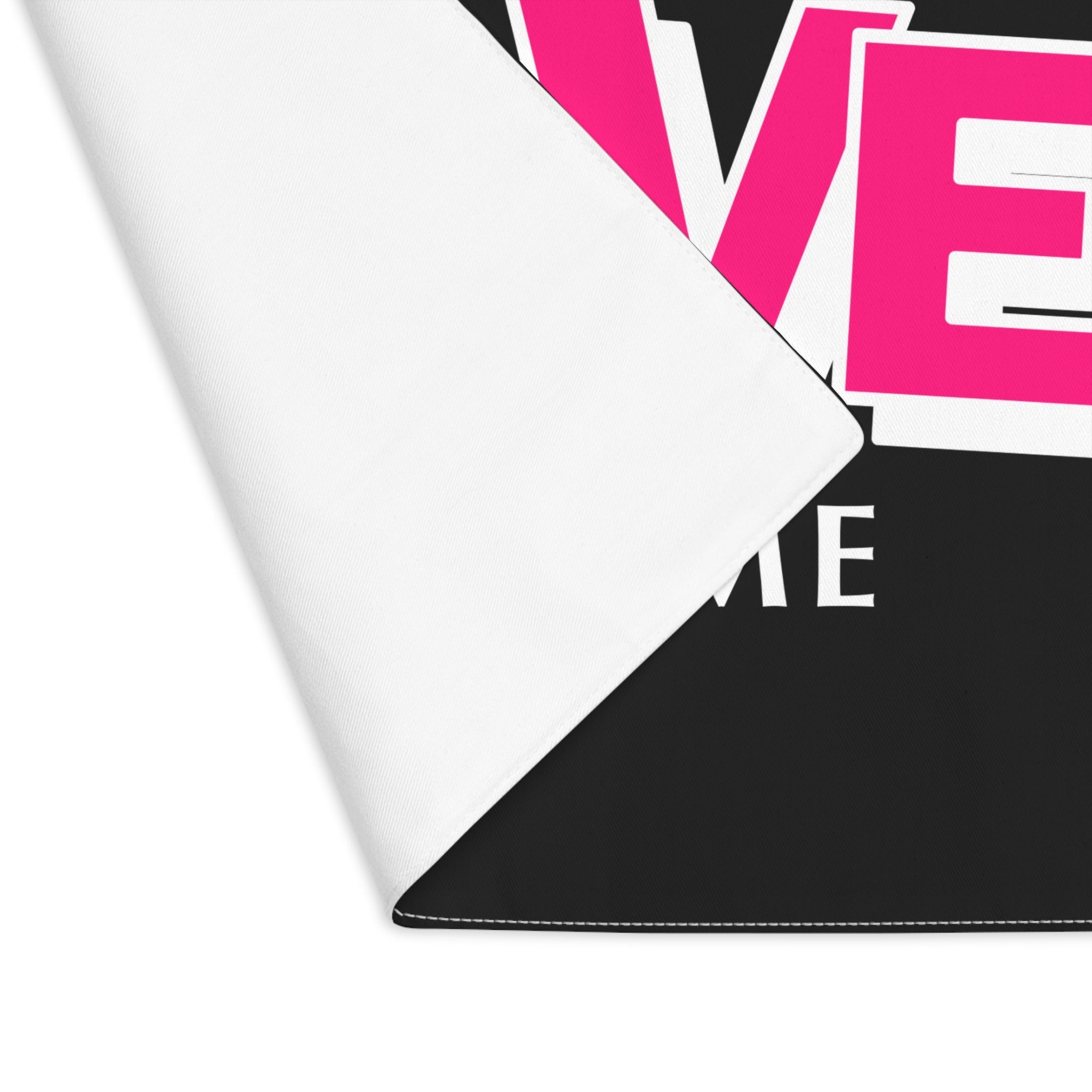 I Love Me | Mix & Match Playful Fun-Flirty Lovers’ Toy Mats
