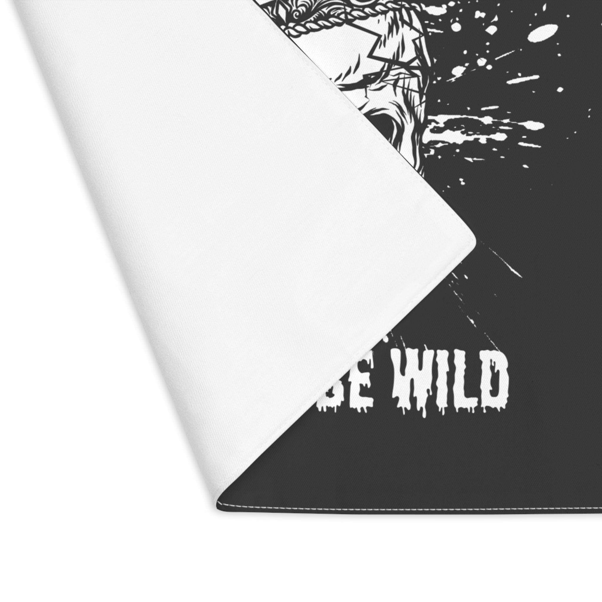 Born To Be Wild | Mix & Match Playful Fun-Flirty Lovers’ Toy Mats