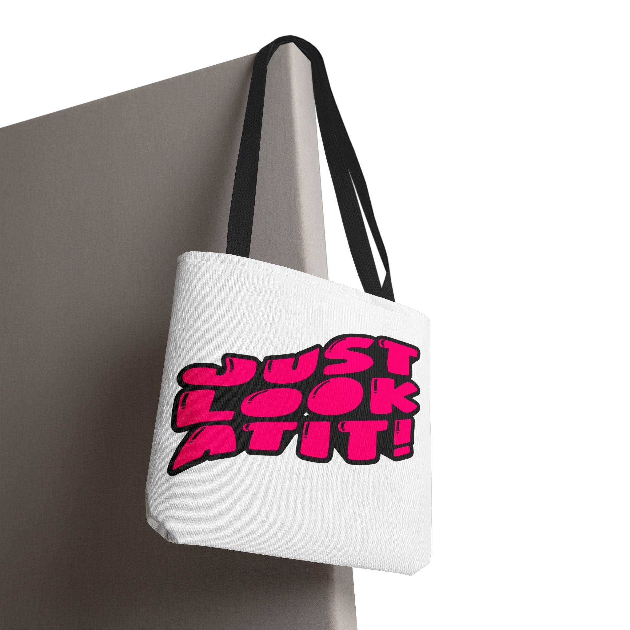 Just Look at It! | Mix & Match Fun-Flirty Lovers’ Totes