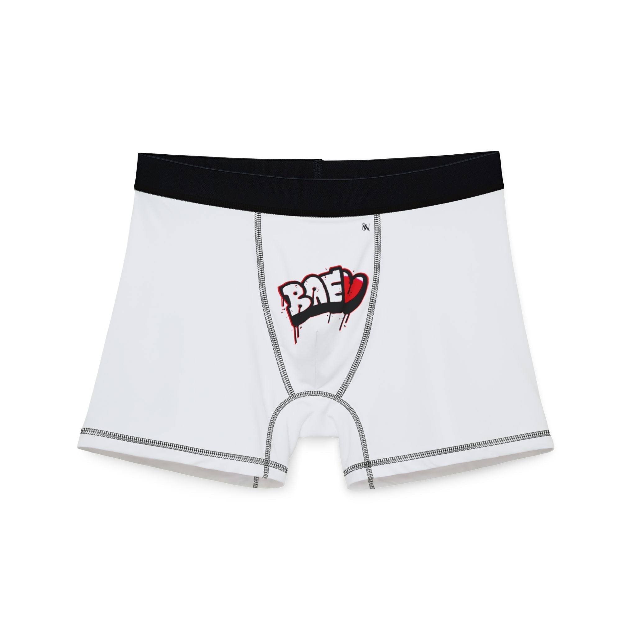 Dripping Bae Love | Mix & Match Fun-Flirty Lovers’ Boxer Briefs