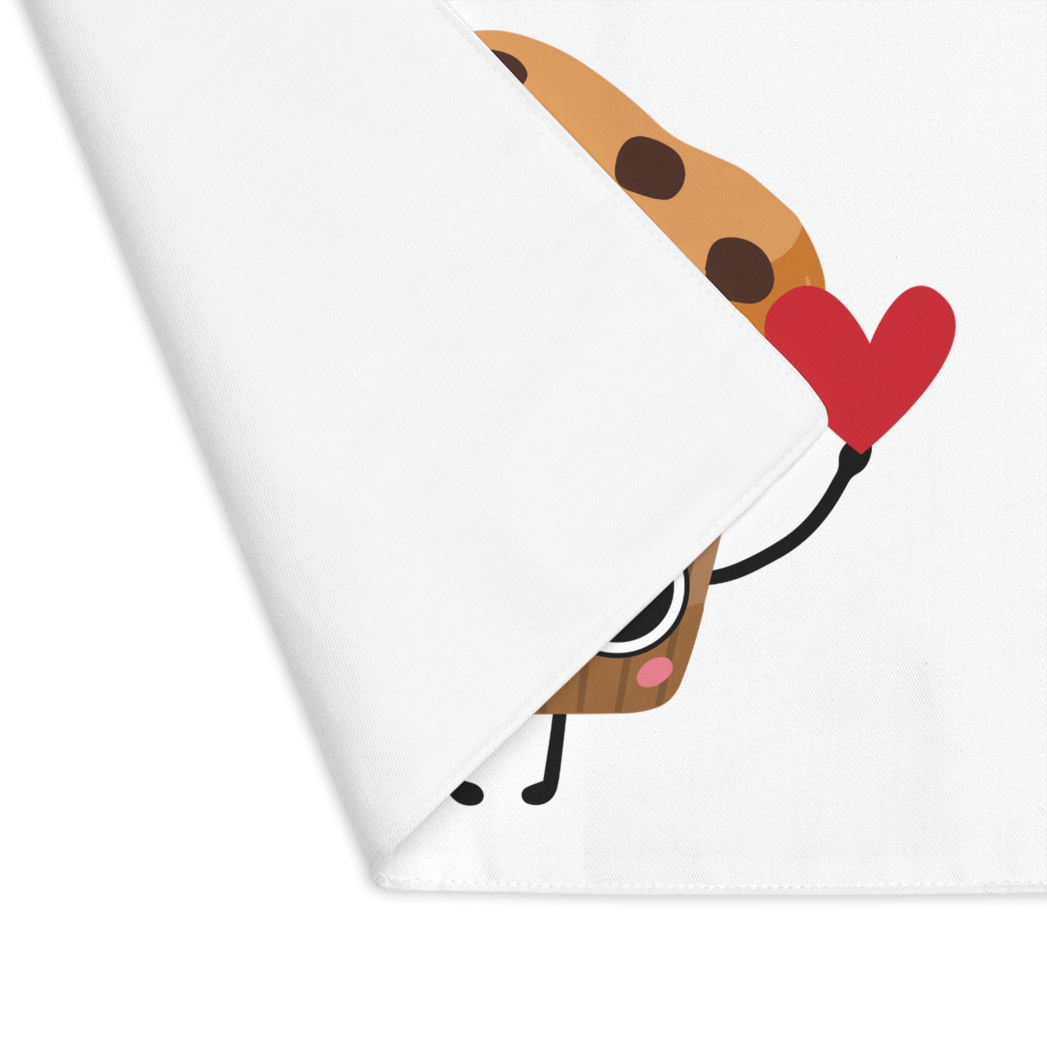 Love Stuff’n My Muffin | Mix & Match Playful Fun-Flirty Lovers’ Toy Mats