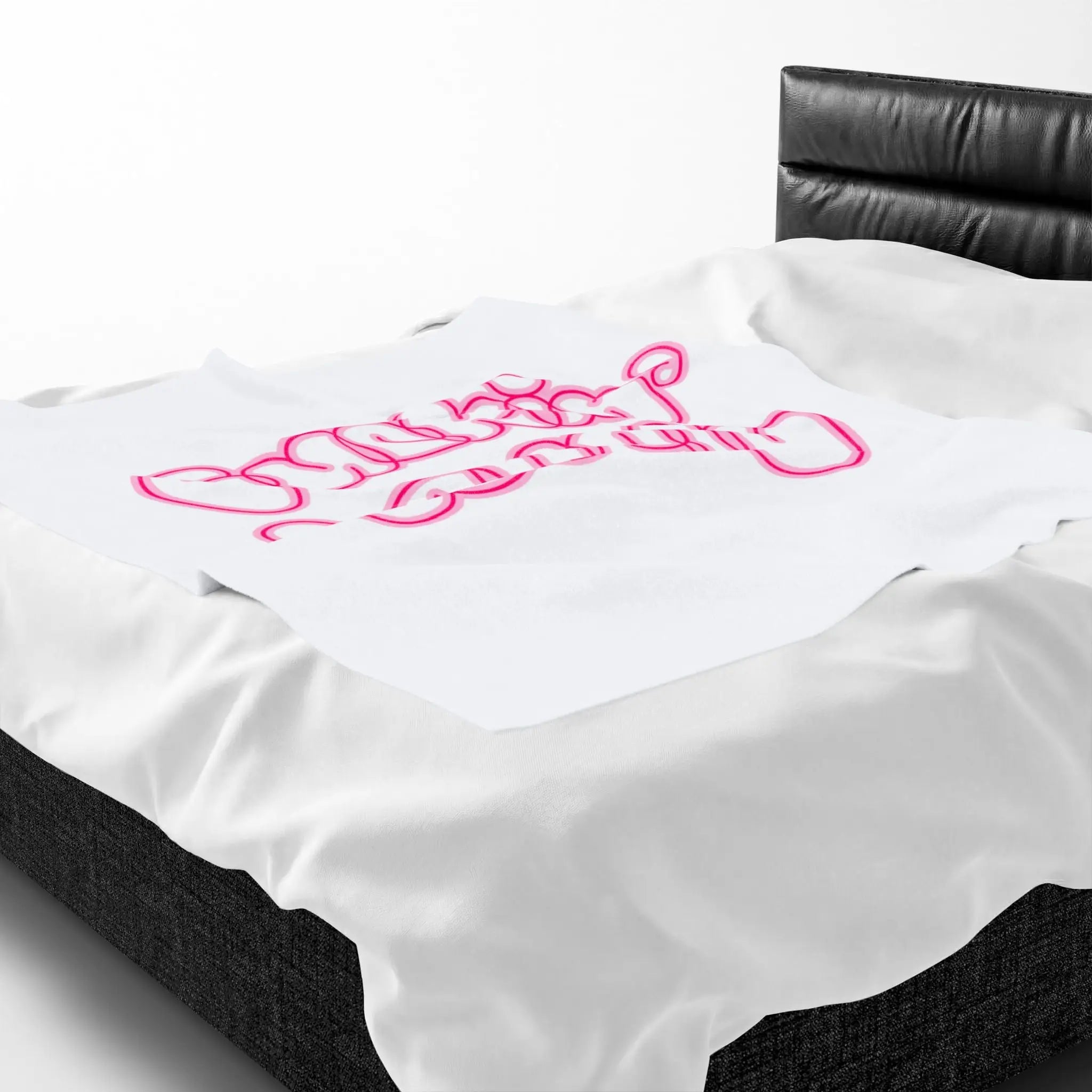 Fuckin’ Lovely Blanket