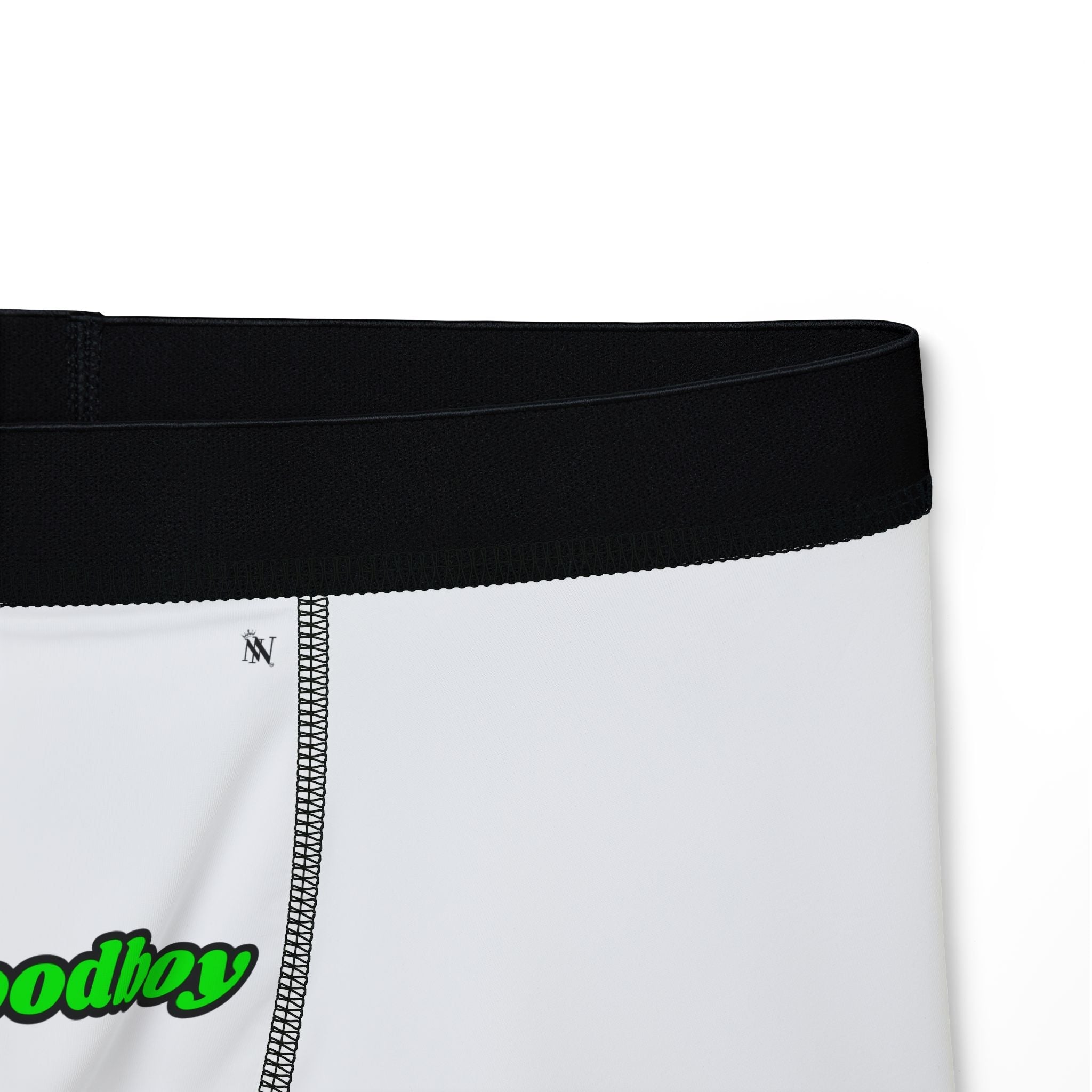 #goodboy | Mix & Match Fun-Flirty Lovers’ Boxer Briefs