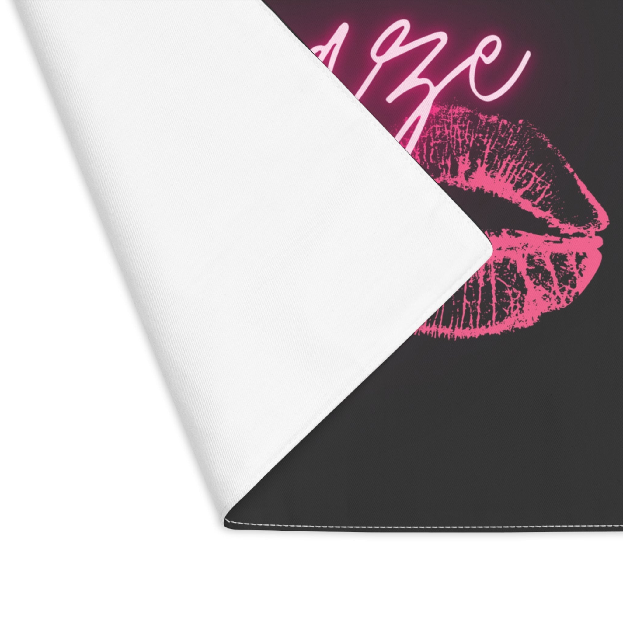 Amaze Me! | Mix & Match Playful Fun-Flirty Lovers’ Toy Mats