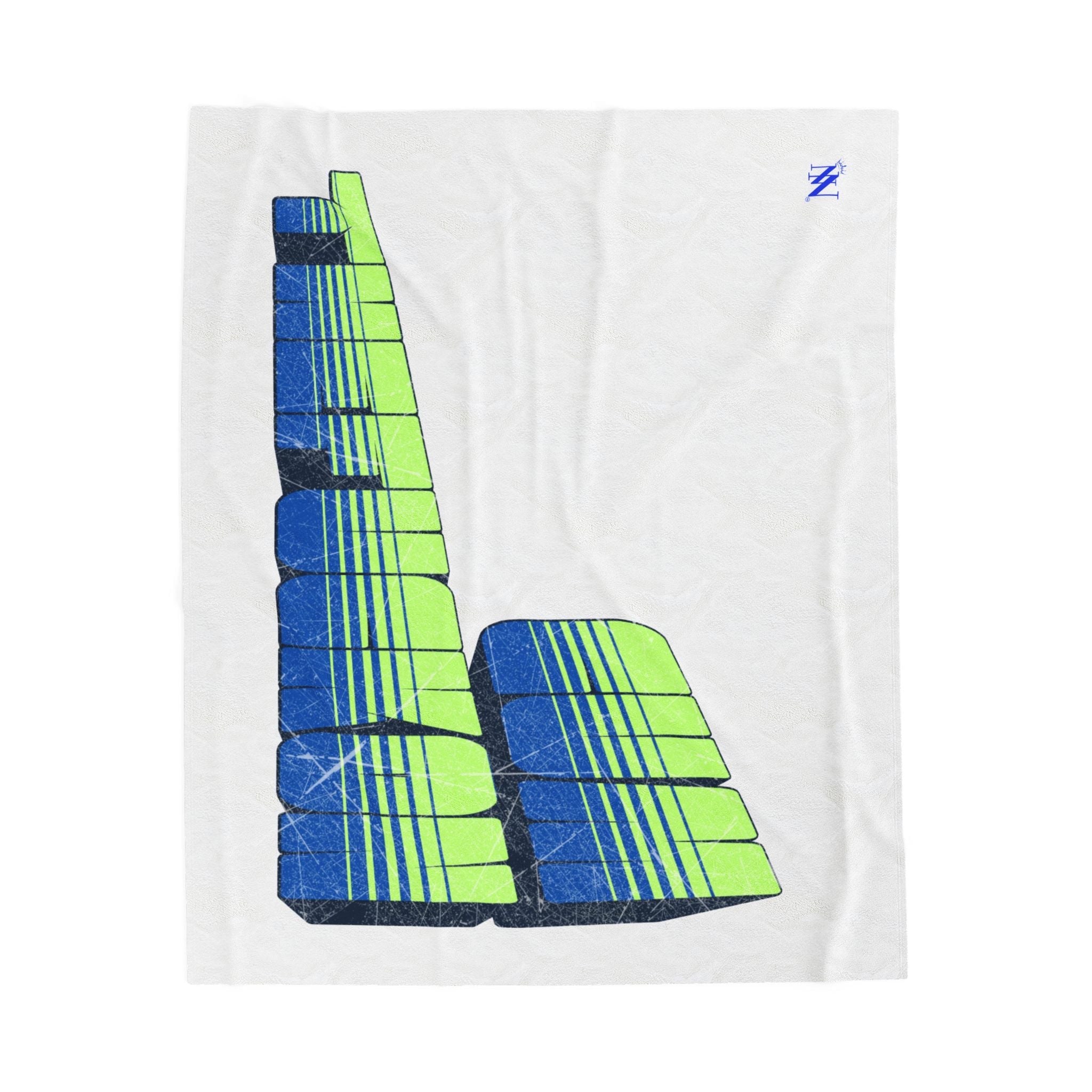 Cum the Fuck On | Mix & Match Velveteen Fun-Flirty Lovers’ Blankets