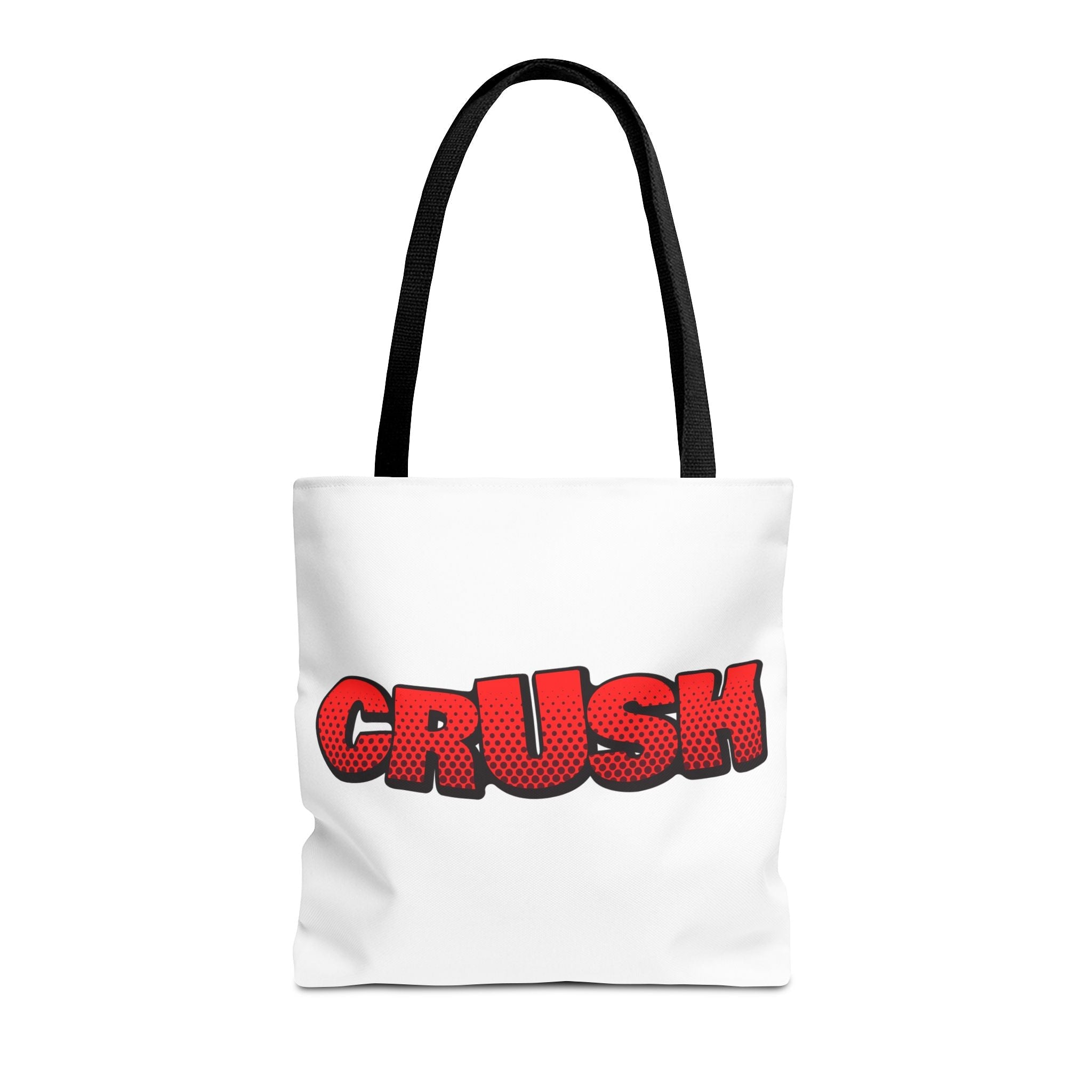 Crush Cartoon Fun | Mix & Match Fun-Flirty Lovers’ Totes