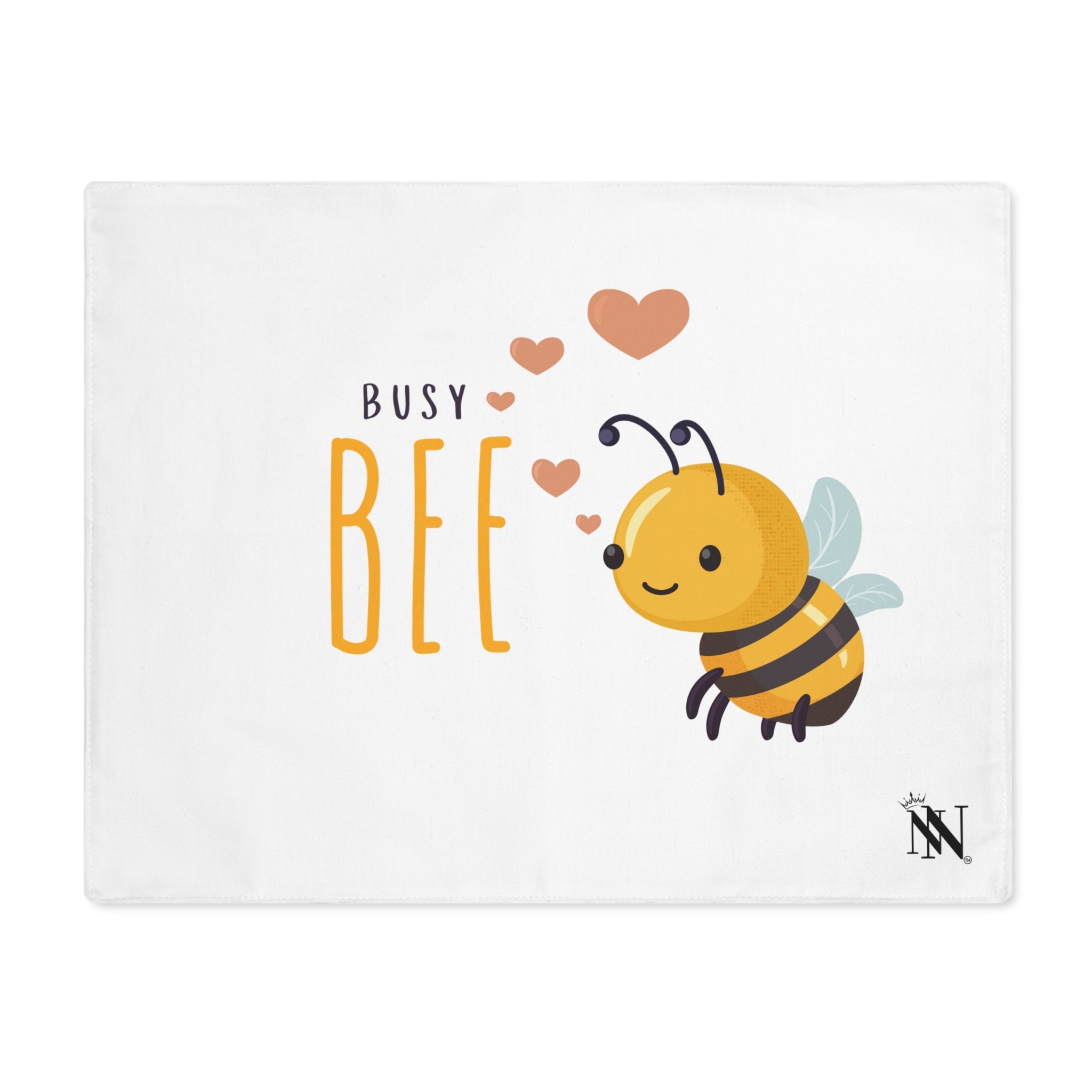 Busy Bee | Mix & Match Playful Fun-Flirty Lovers’ Toy Mats