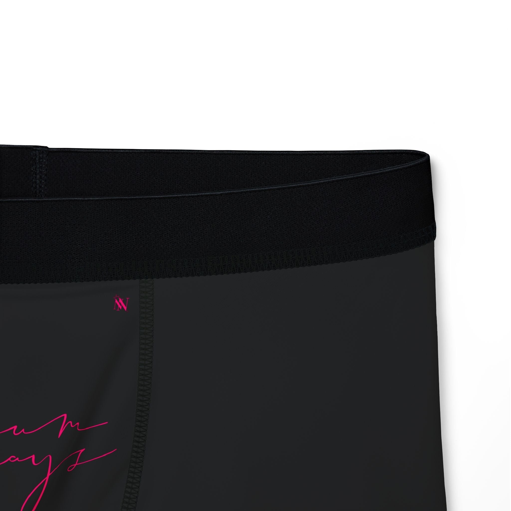 Cum Always | Mix & Match Men’s Fun-Flirty Lovers’ Boxer Briefs