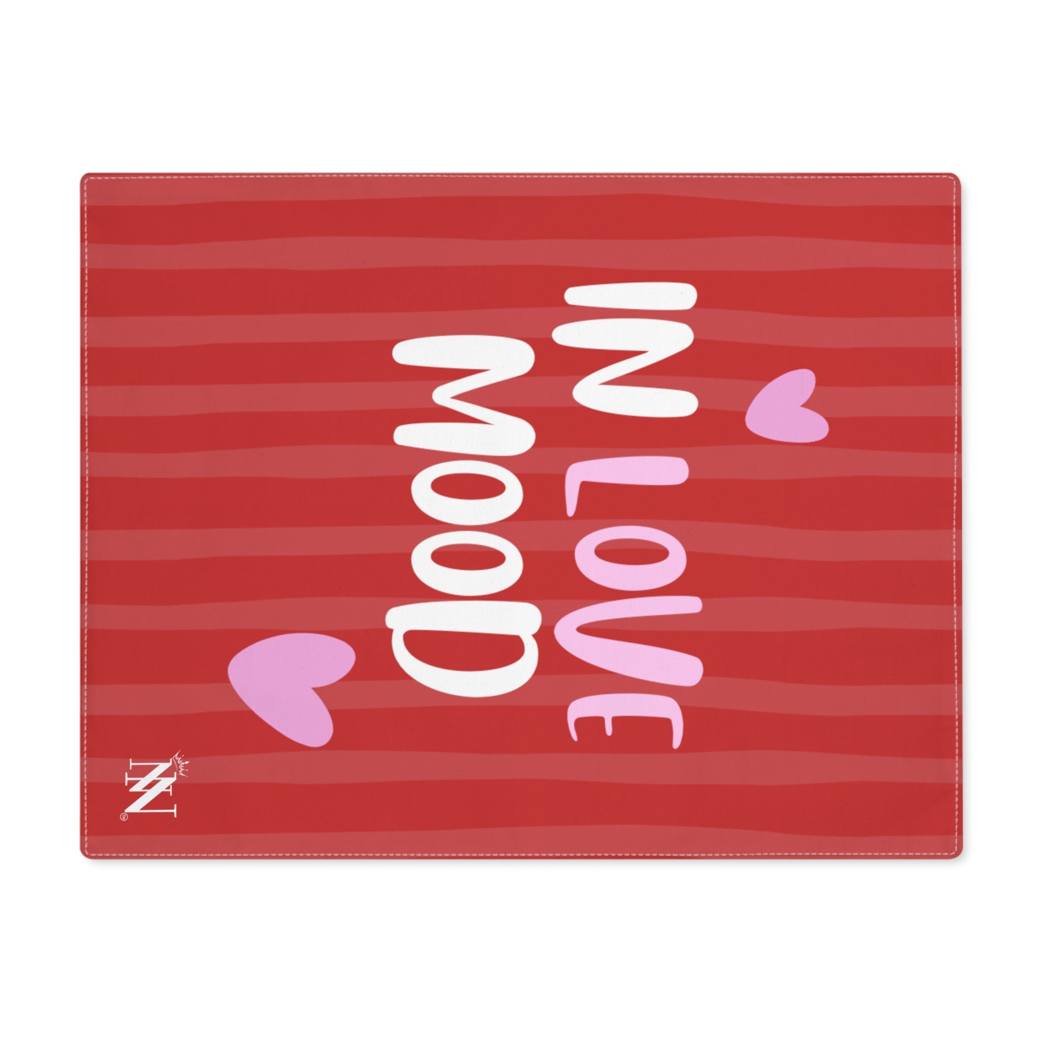In Love Mood Hearts | Mix & Match Playful Fun-Flirty Lovers’ Toy Mats