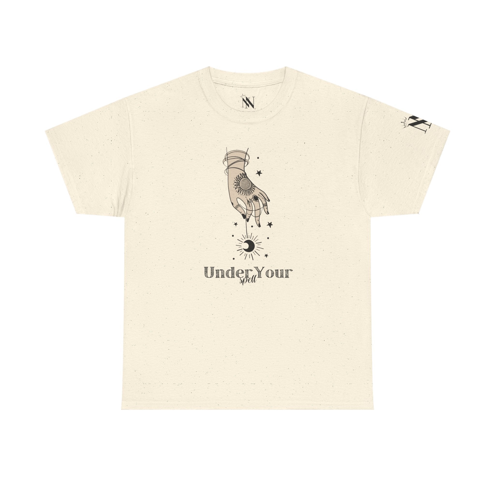 Under Your Spell Moon Sex Gifts Unisex T-Shirt