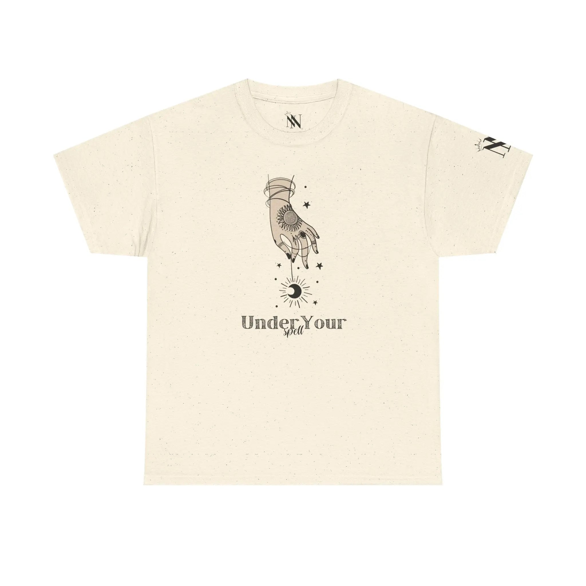 Under Your Spell Moon Sex Gifts Unisex T-Shirt