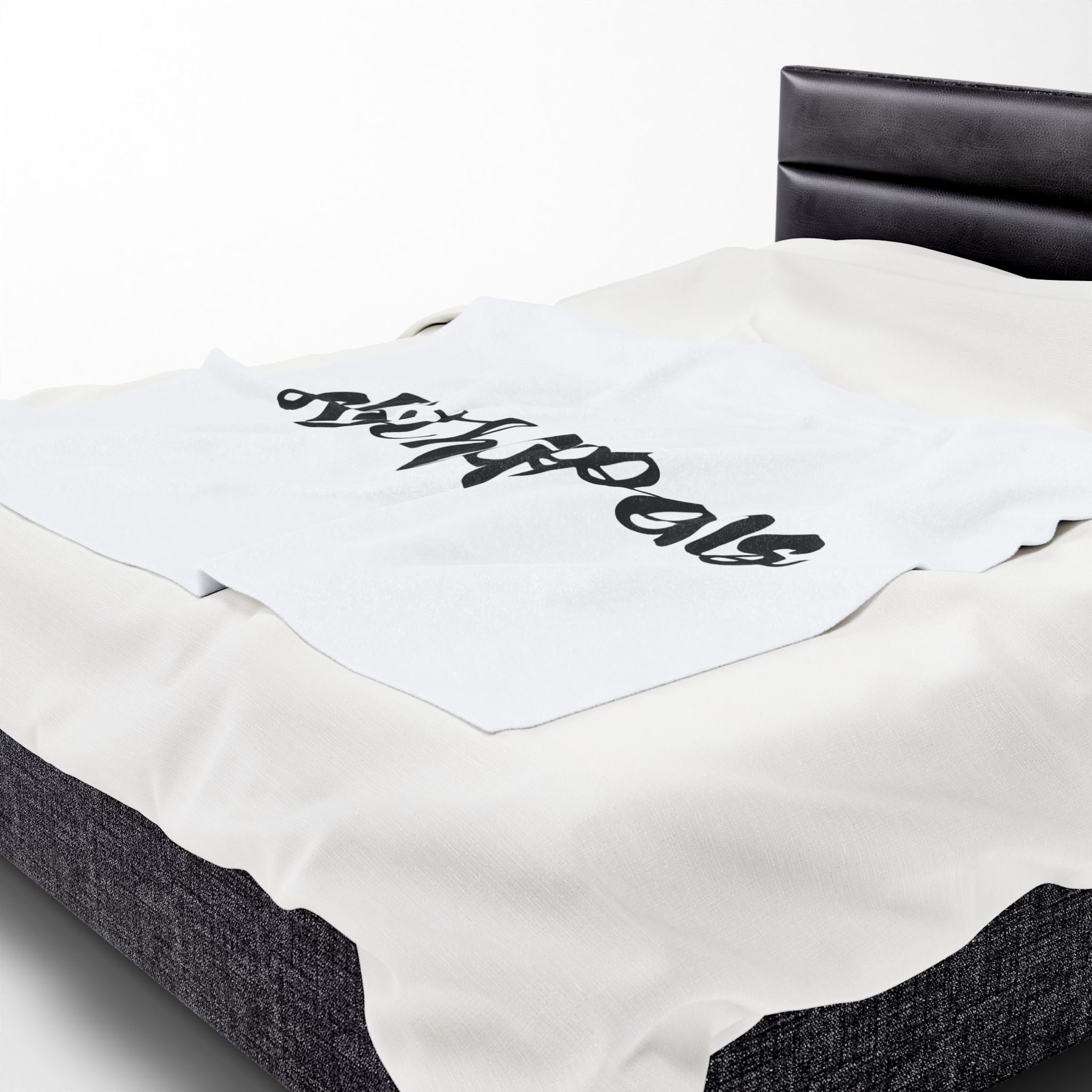 Shit Happens | Mix & Match Soft Fun-Flirty Loversā Blankets