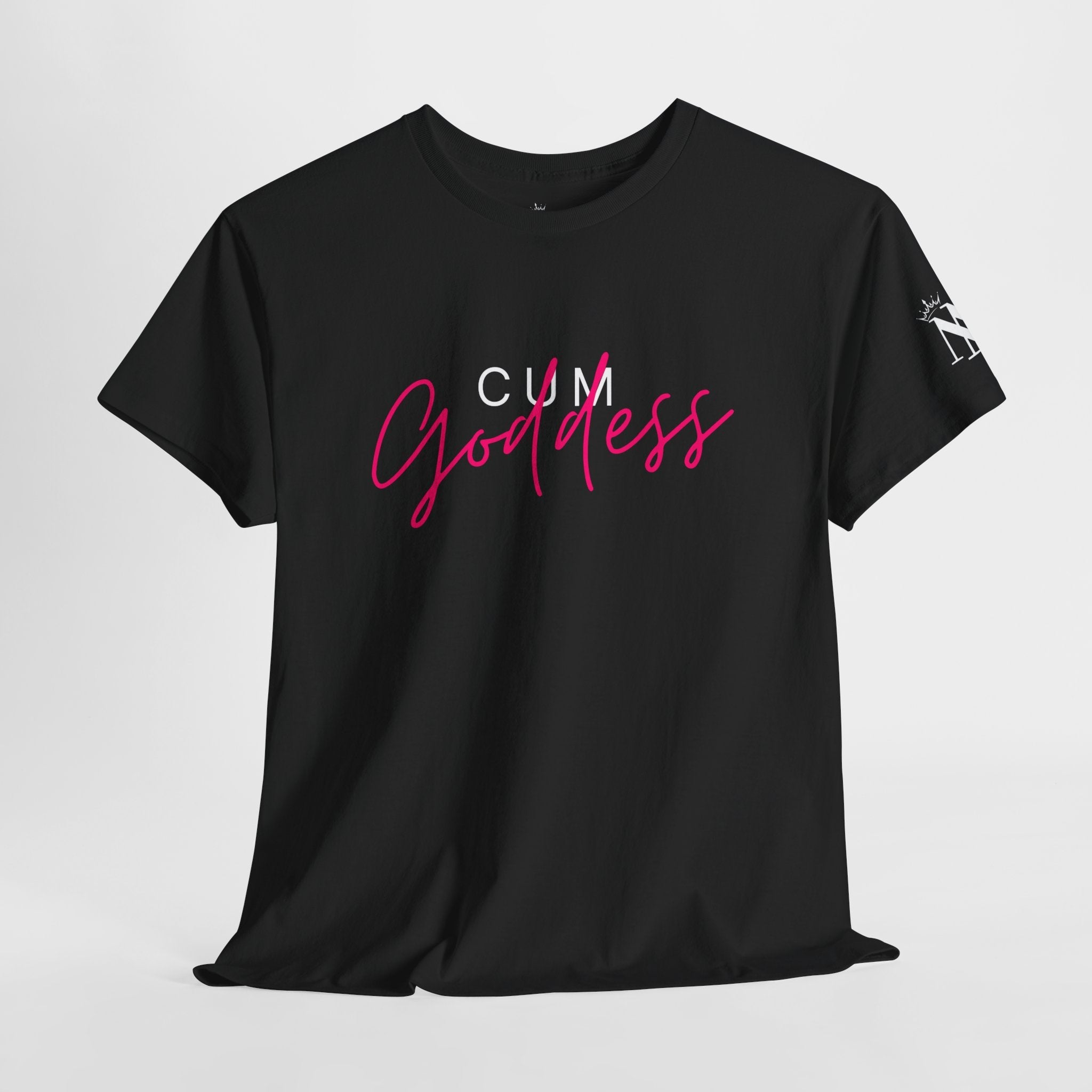 Cum Goddess T-Shirt