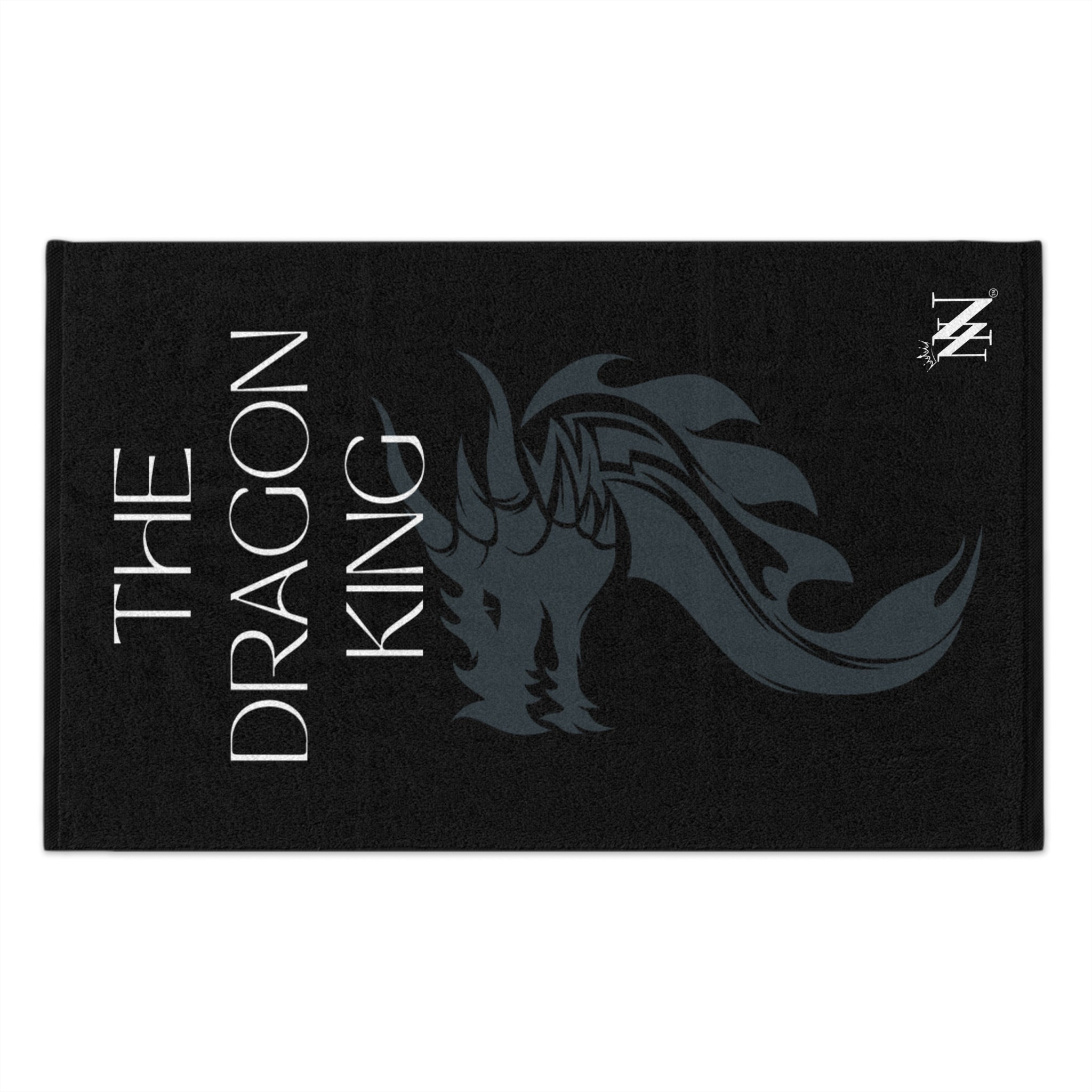 The Dragon King Sex Towel