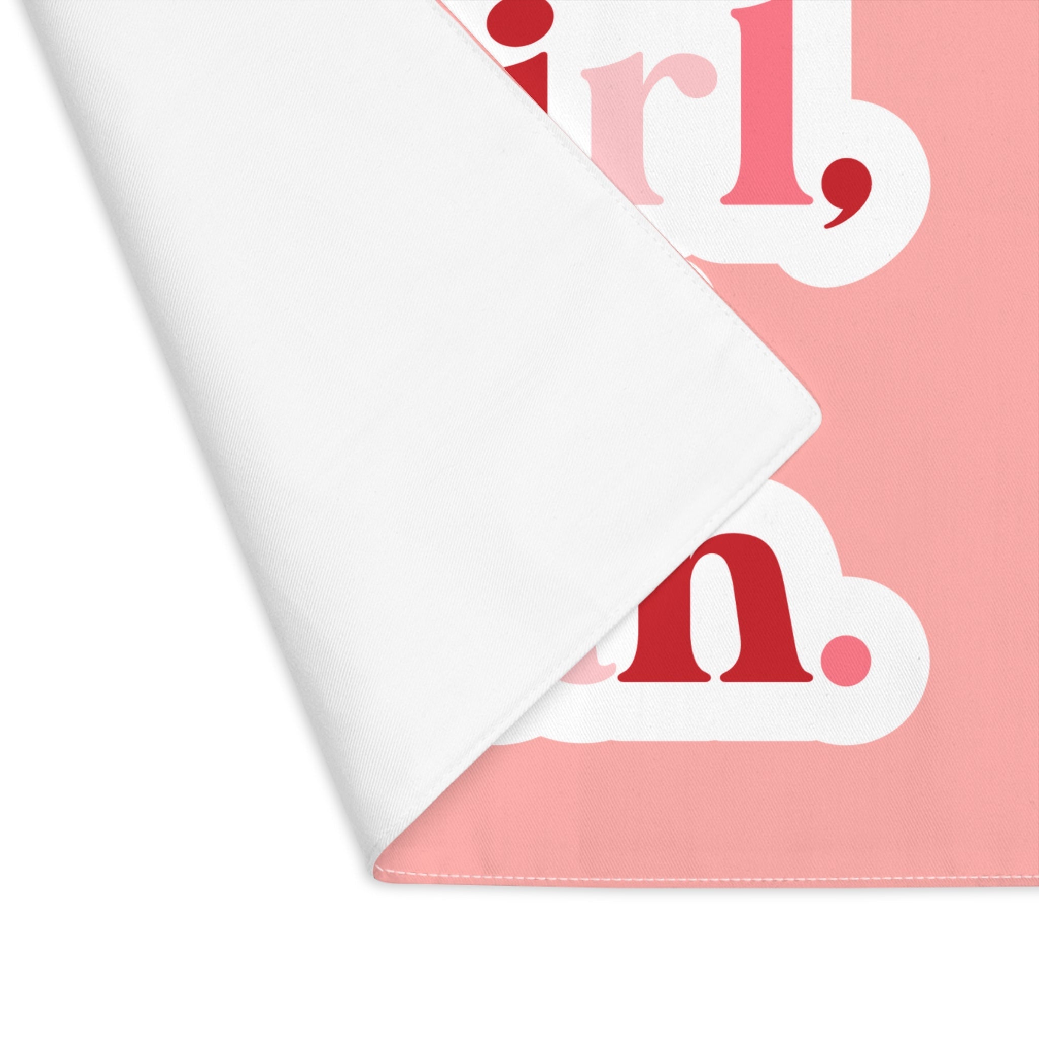 Yes Girl You Can | Mix & Match Playful Fun-Flirty Lovers’ Toy Mats