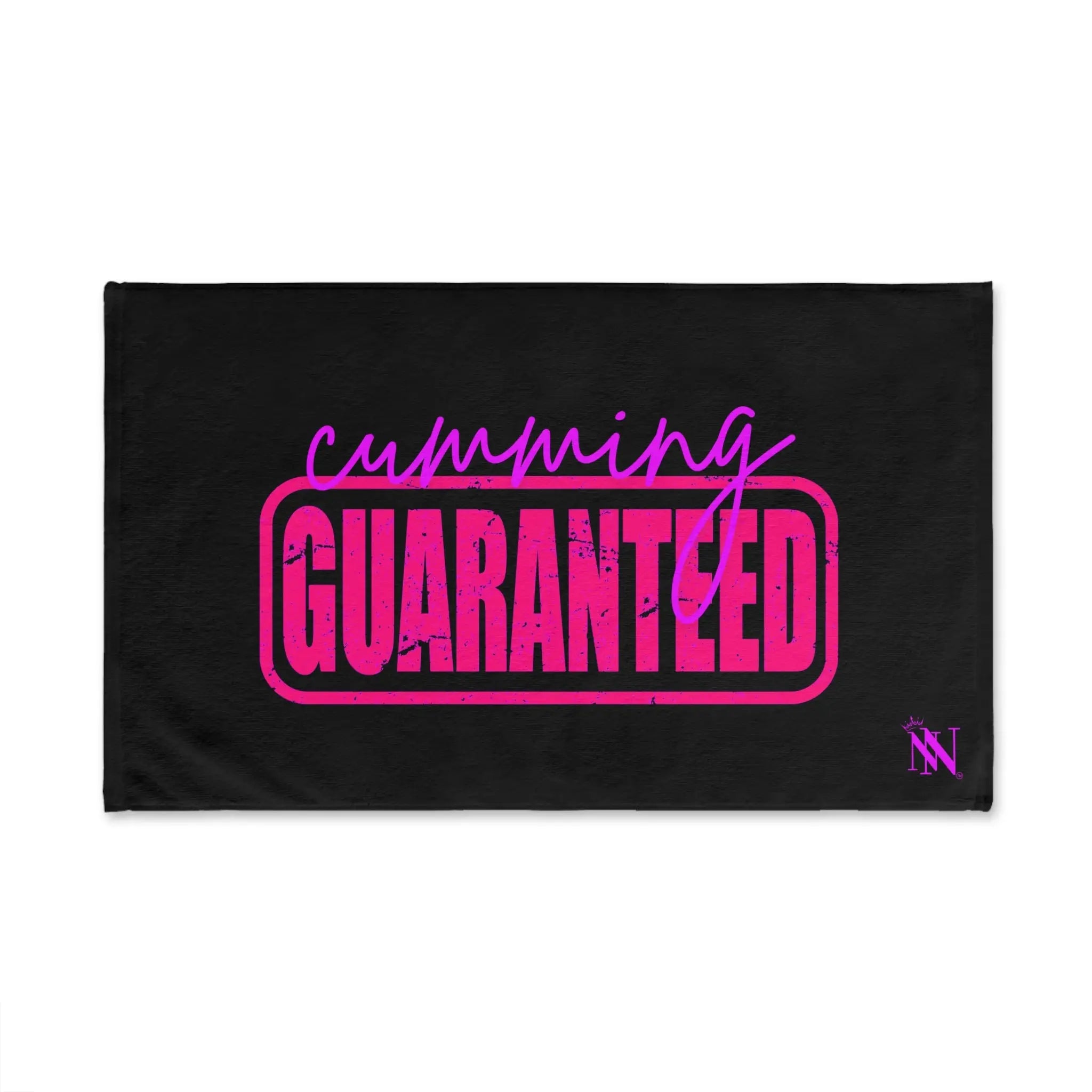 Cumming Guaranteed | Mix & Match Original Fun-Flirty Lovers’ Towels