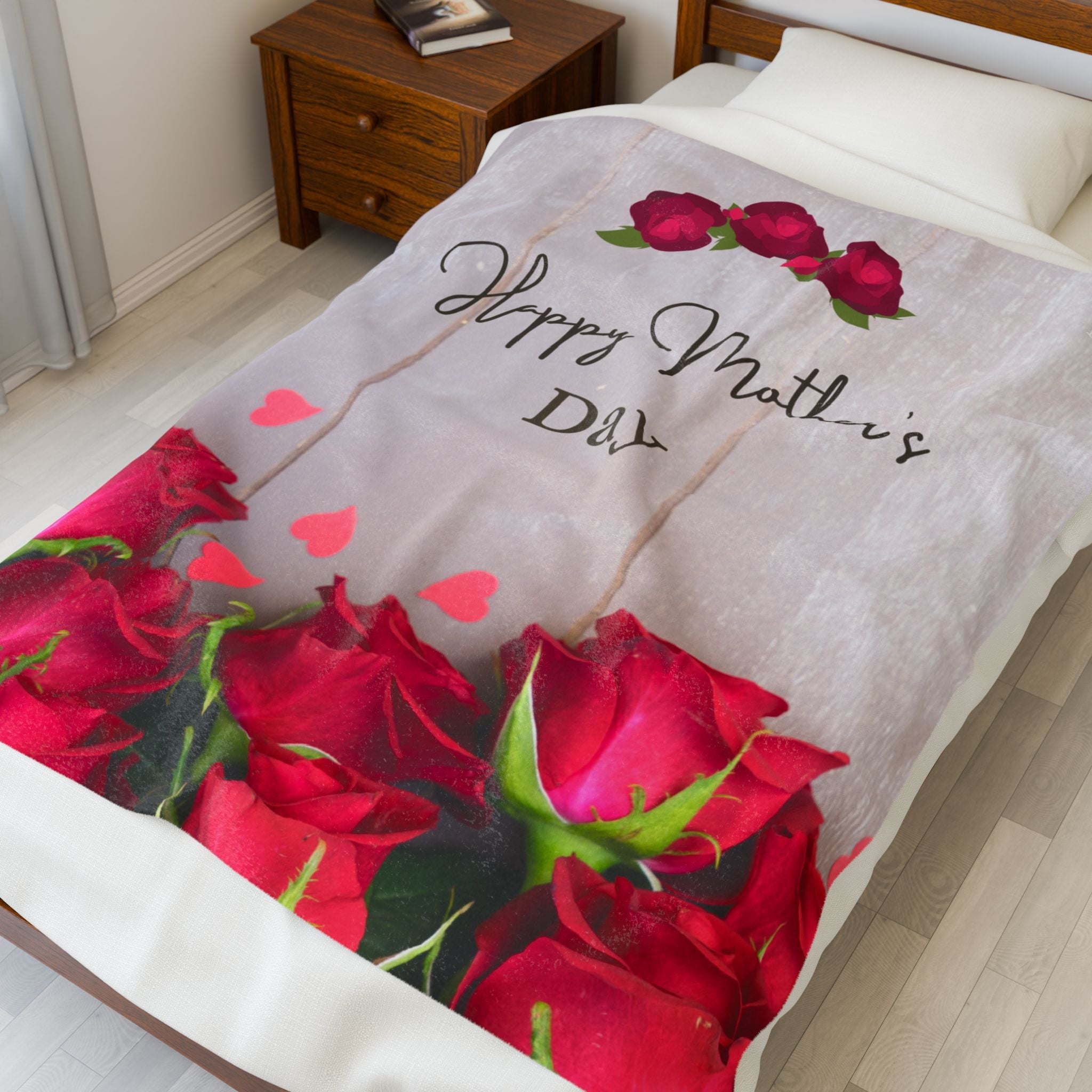 Happy Mother’s Day | Mix & Match Fun-Flirty Lovers’ Blankets