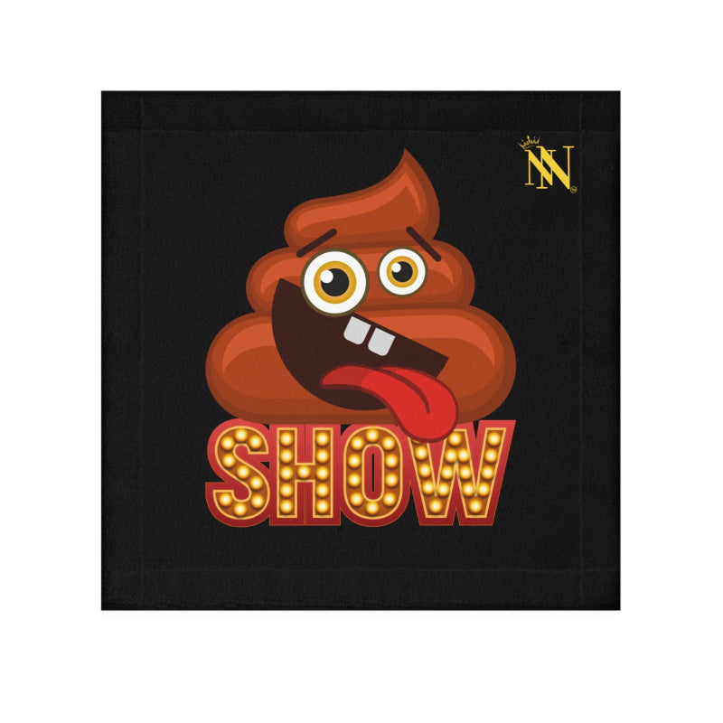 Shit Show | Mix & Match Lils’ Fun-Flirty Lovers’ Towels