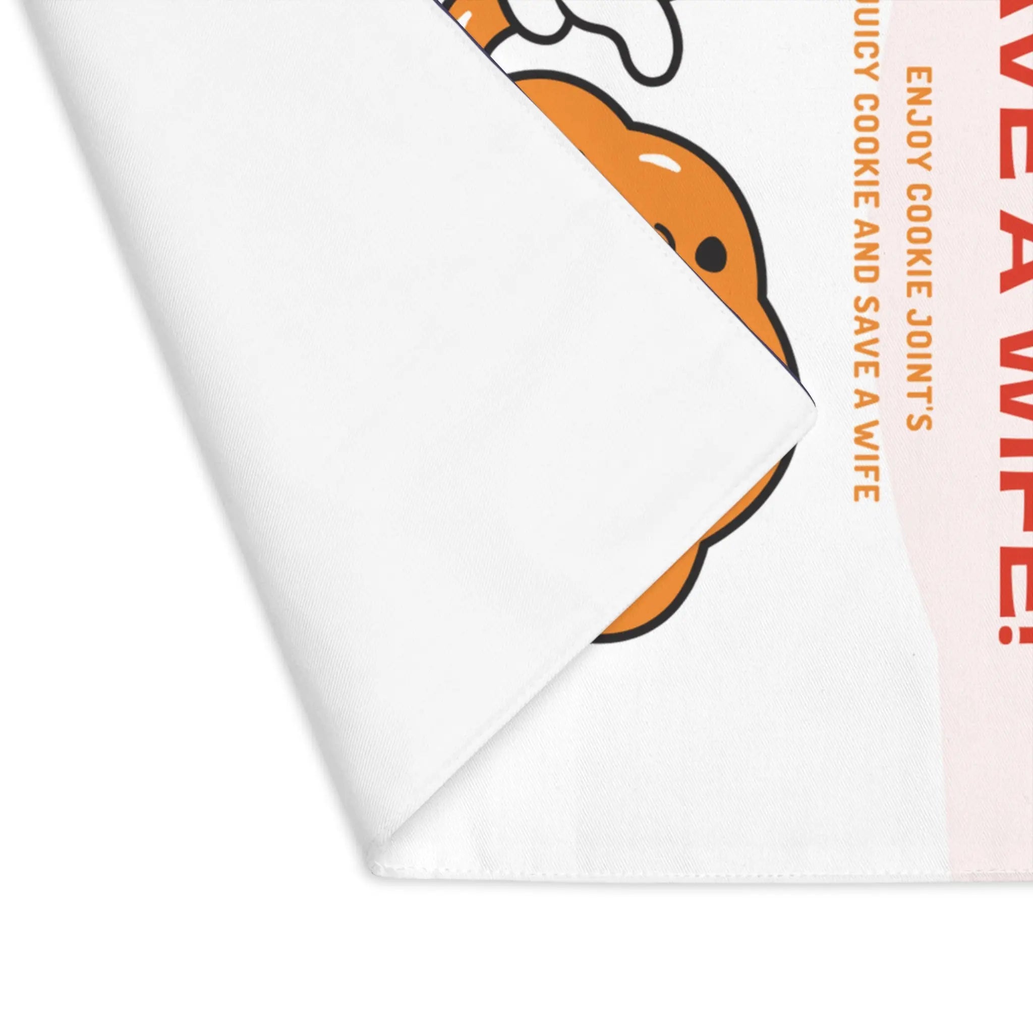 Eat My Cookie | Mix & Match Playful Fun-Flirty Lovers’ Toy Mats