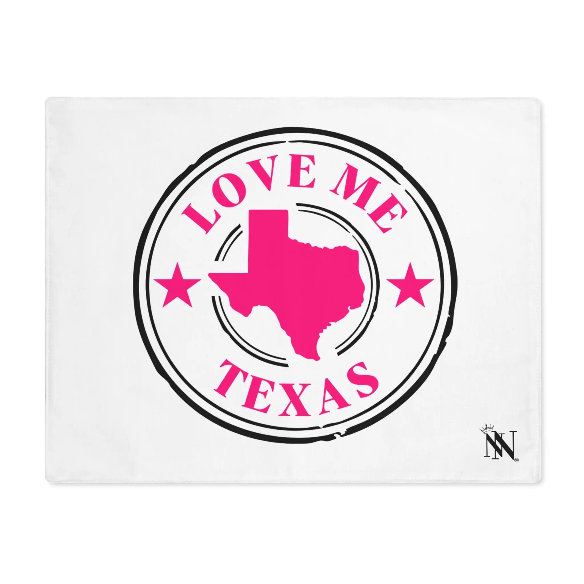 Love Me Texas Sex Toys Mat