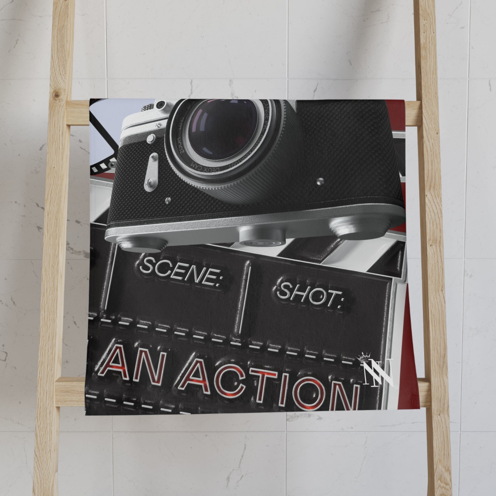 Snapshot | Mix & Match Classic Fun-Flirty Lovers’ Towels