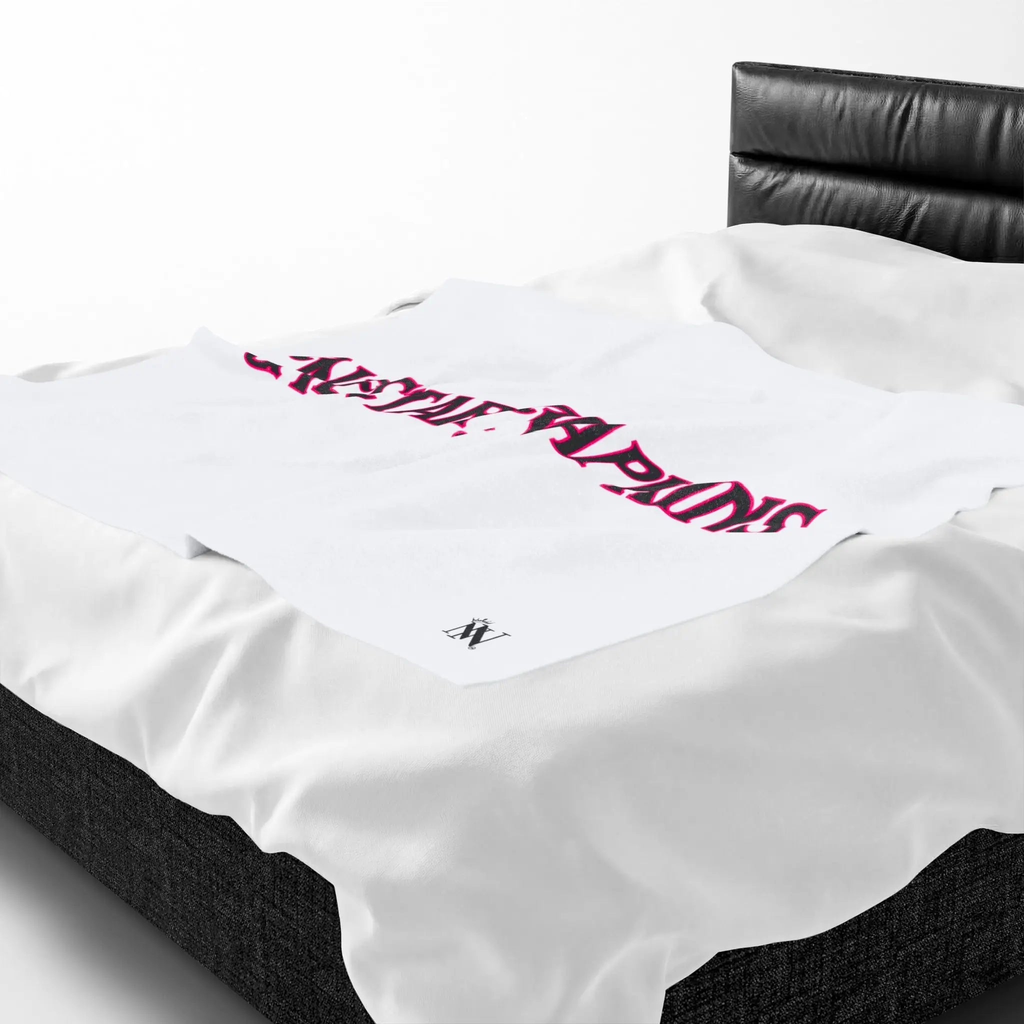 Nectar Napkins Blanket