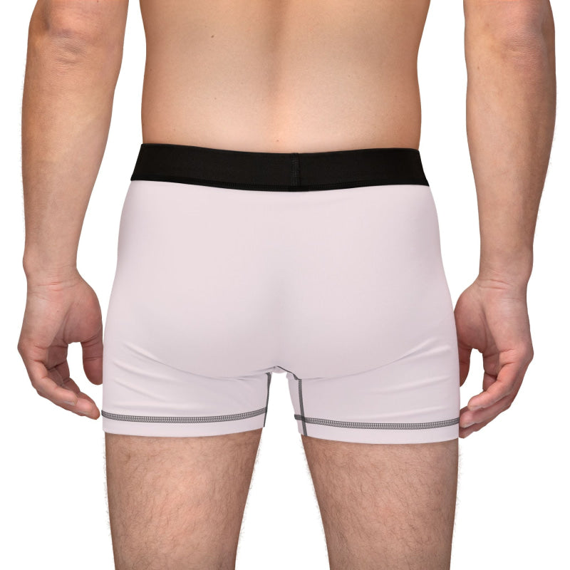 Happy Endings in Love | Mix & Match Men’s Fun-Flirty Lovers’ Boxer Briefs