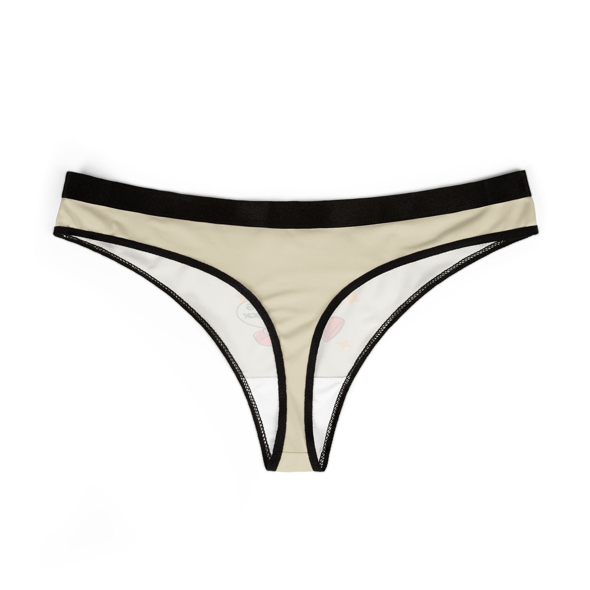 Looking for Luck Shamrock St. Patrick’s Day | Mix & Match Women’s Fun-Flirty Lovers’ Thongs
