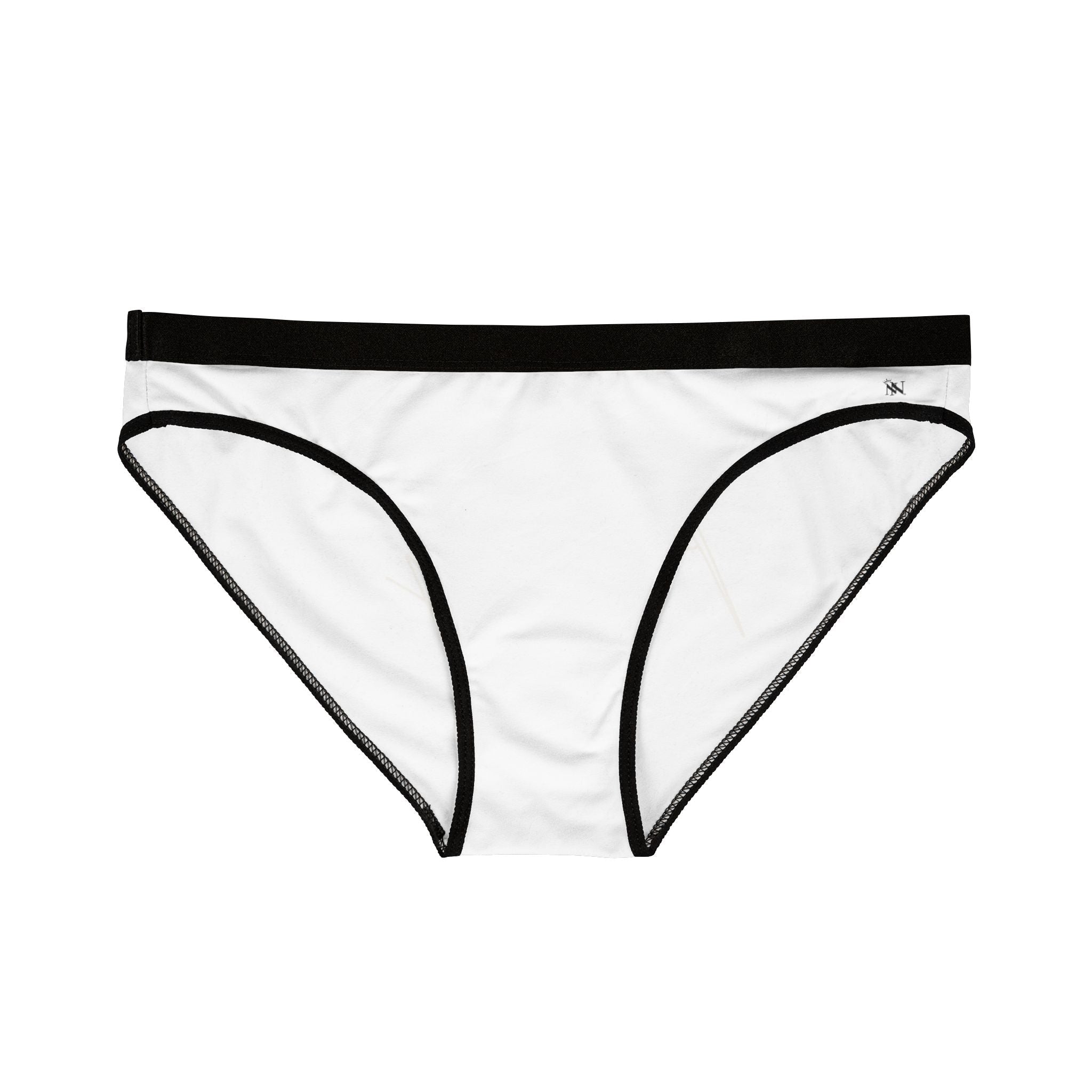 Panty Porn | Mix & Match Women’s Fun-Flirty Lovers’ Panties